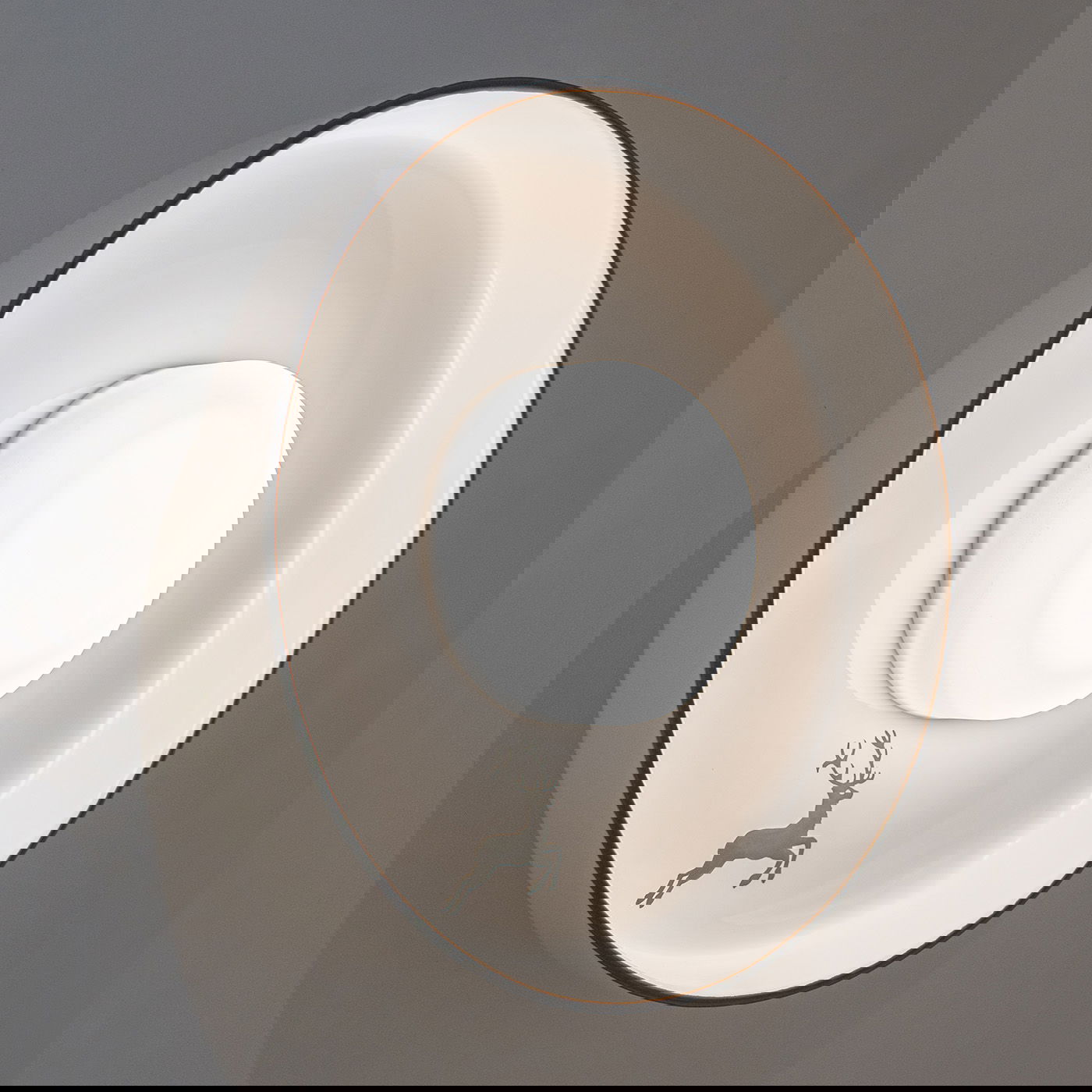 Molto Luce Wandlampe mit dimmbarem Modul, LED Molto Luce Wandlampe mit dimmbarem Modul, LED