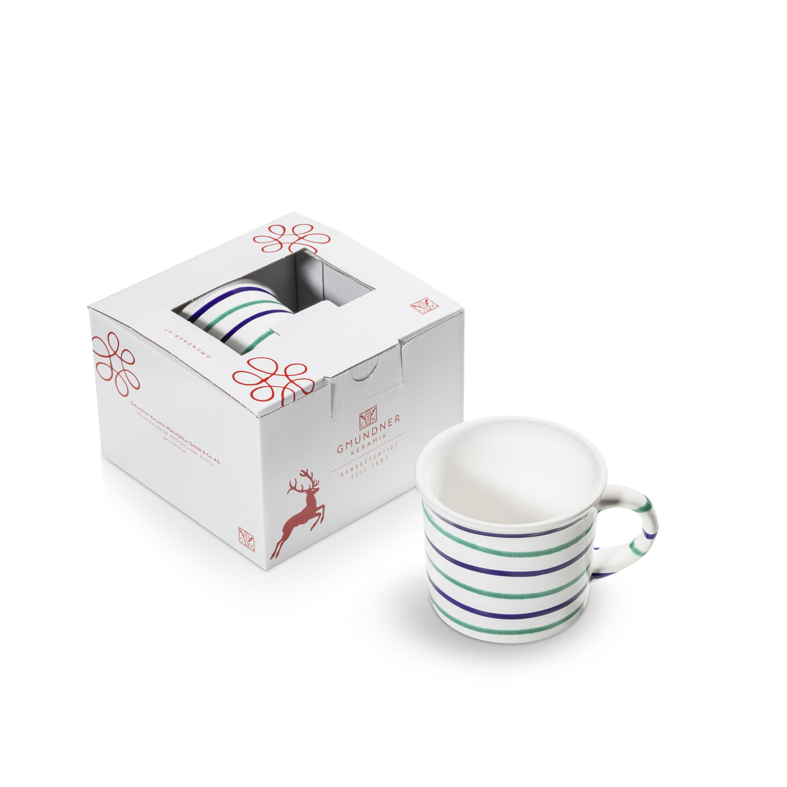 Kaffeehäferl Kaffeehäferl