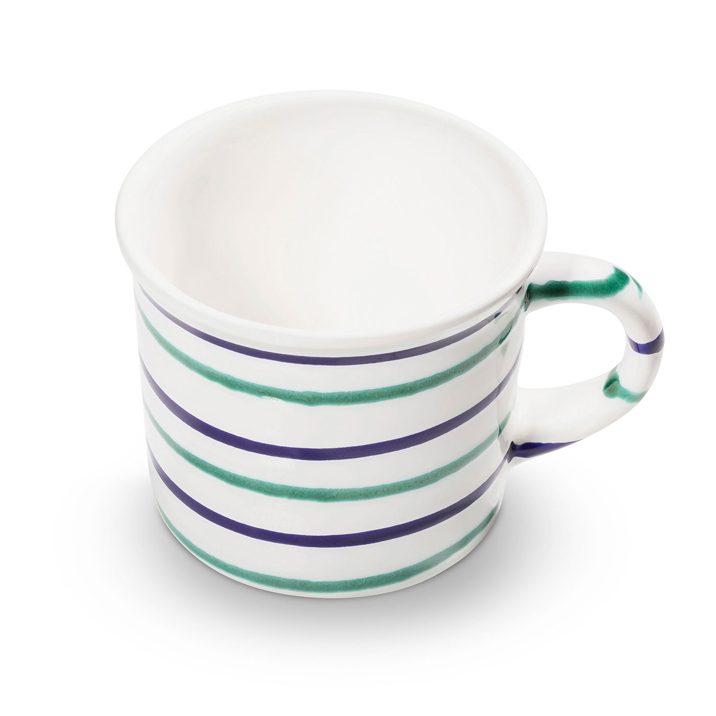 Mug With Handle Mug With Handle