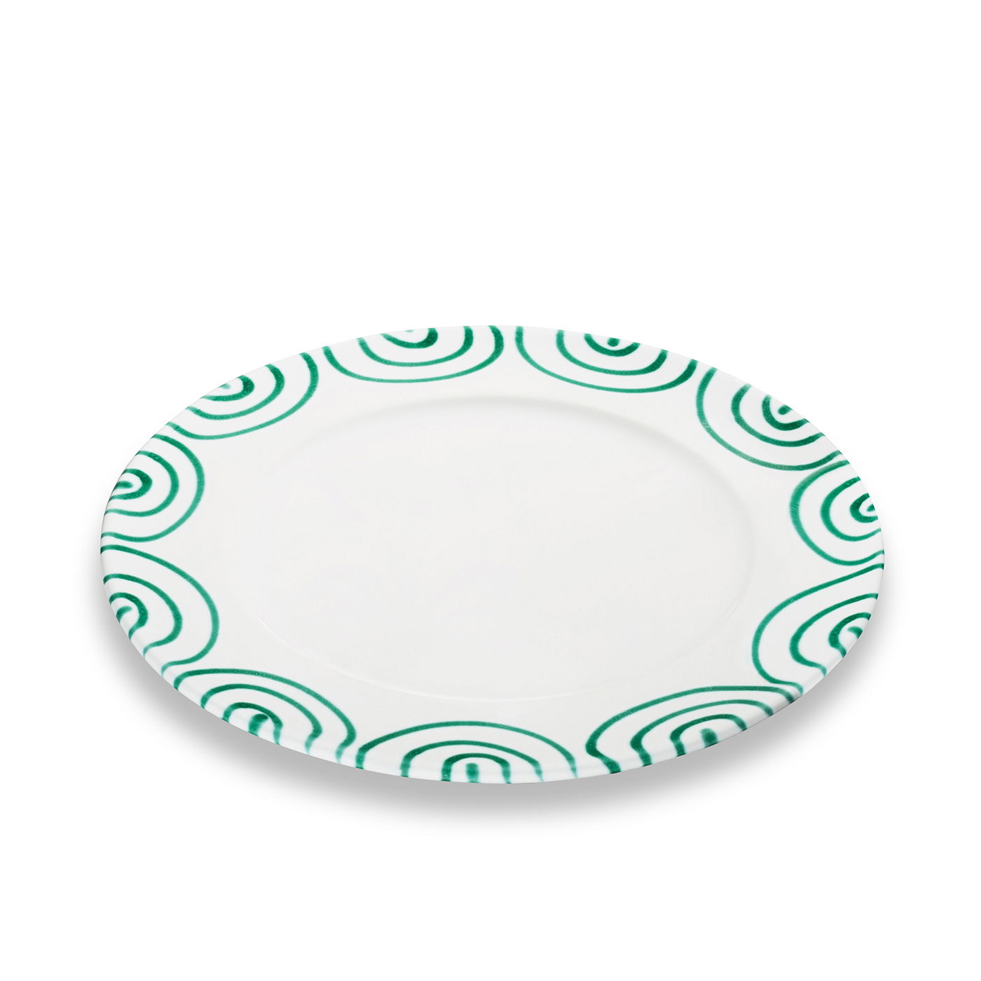 Dinner Plate Dinner Plate