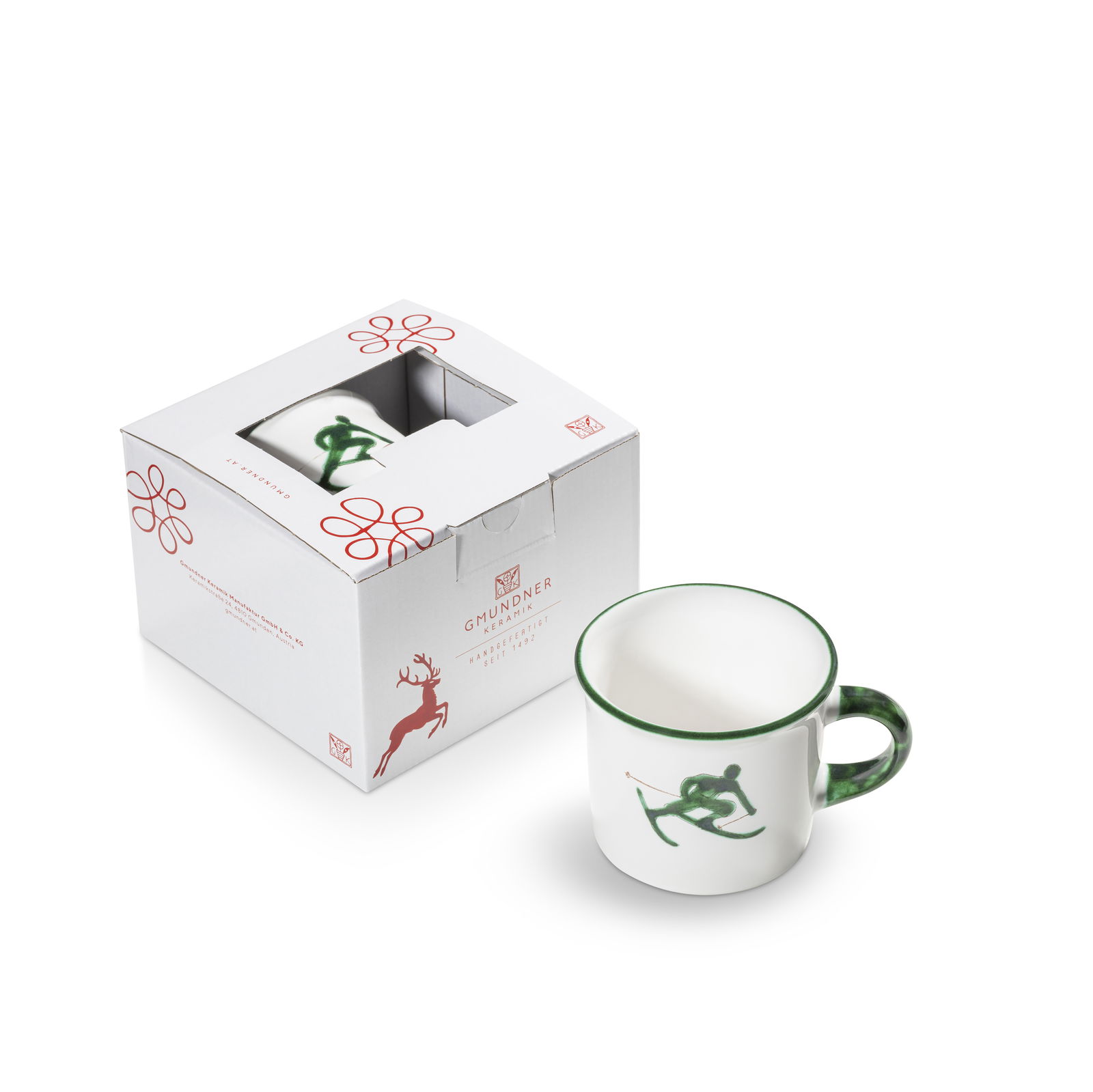Kaffeehäferl