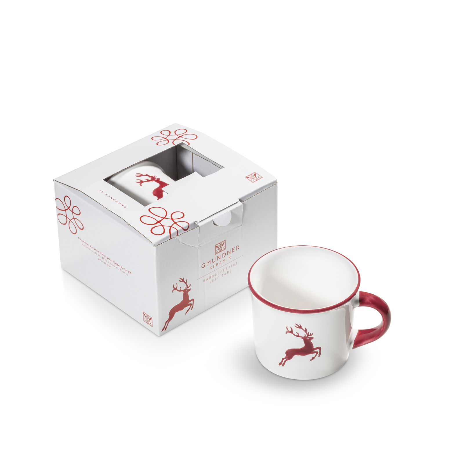 Kaffeehäferl Kaffeehäferl