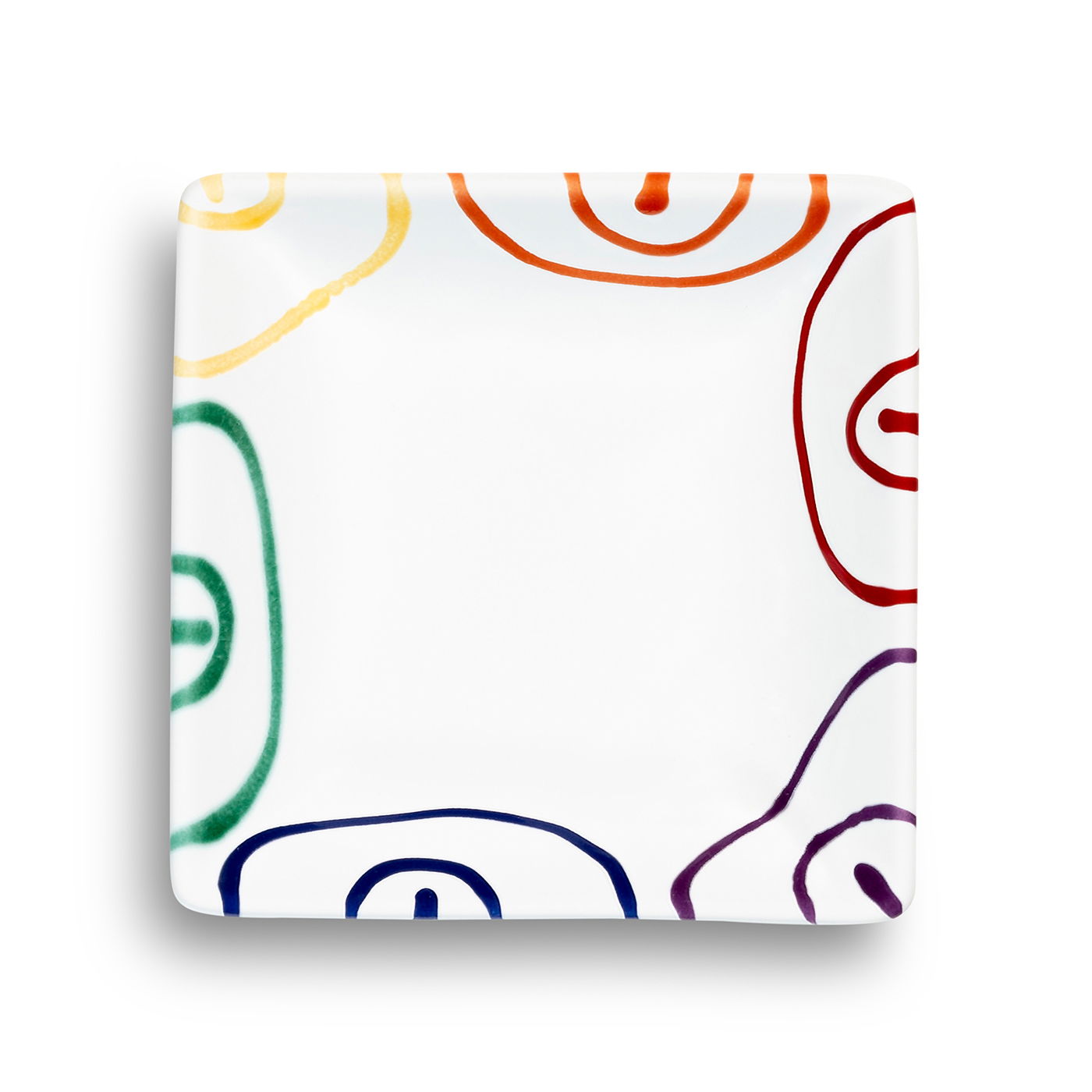 Snack Trays Snack Trays