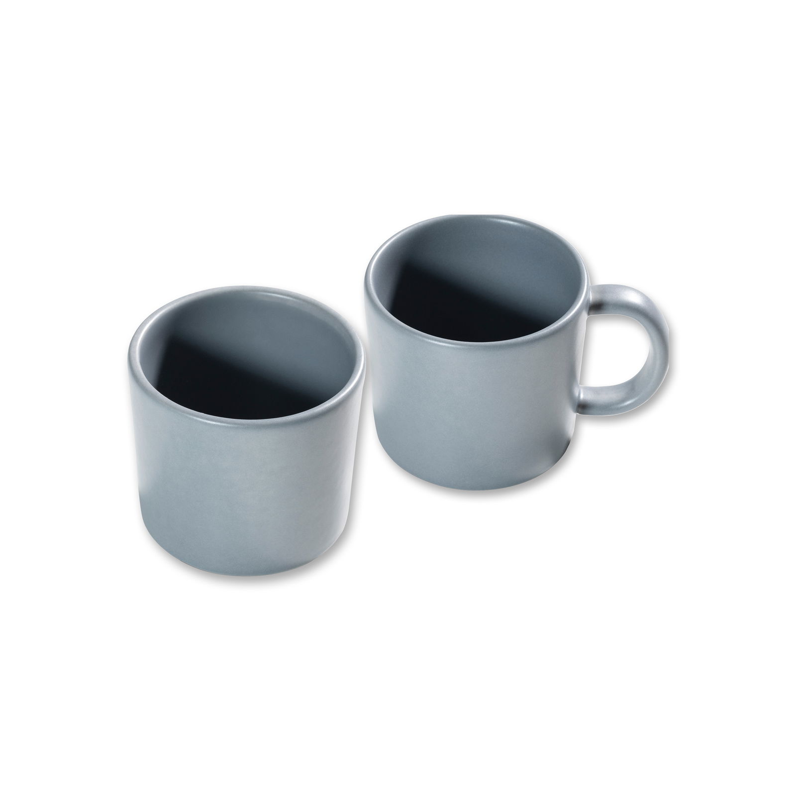 Set Becher und Tasse