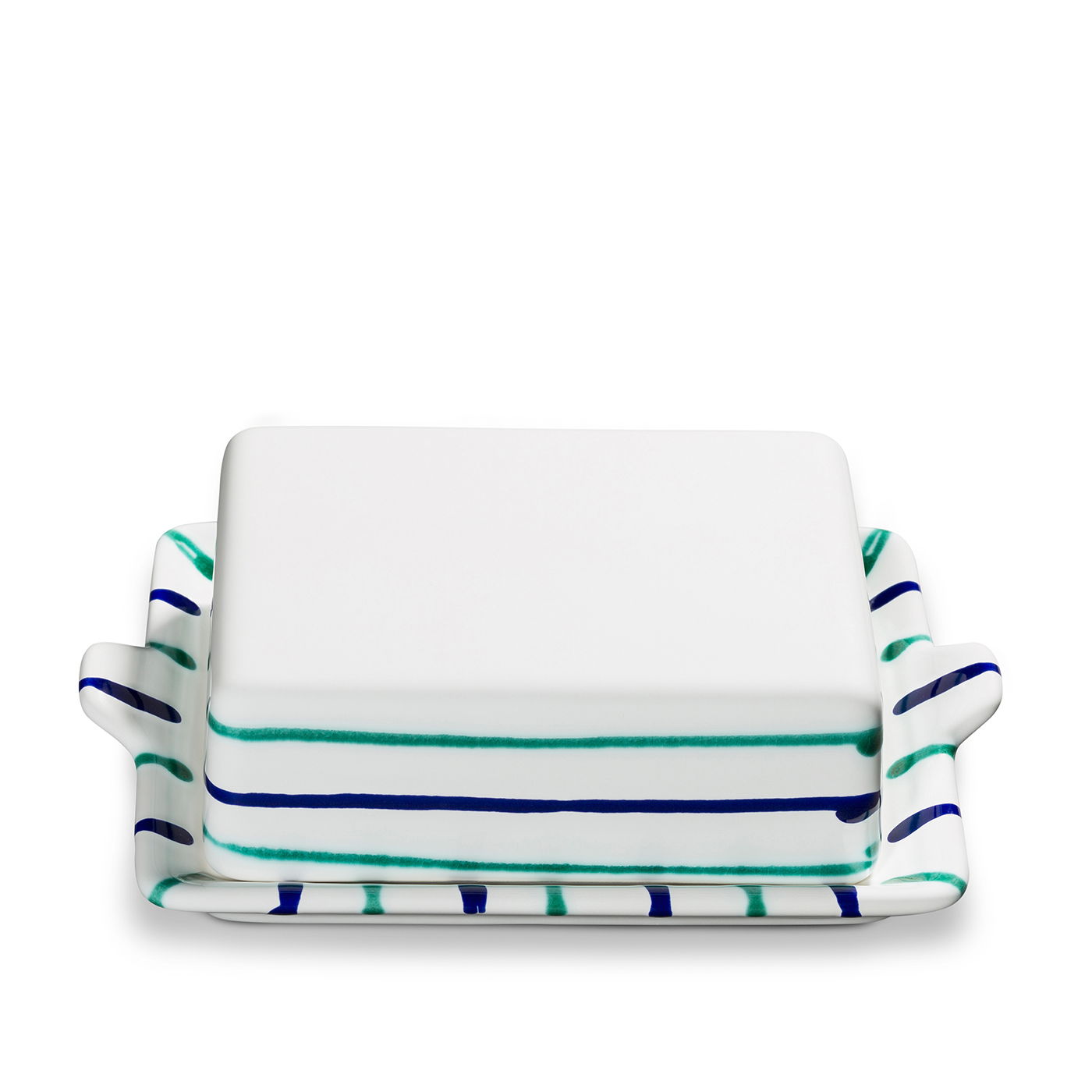 Butter Dish Butter Dish