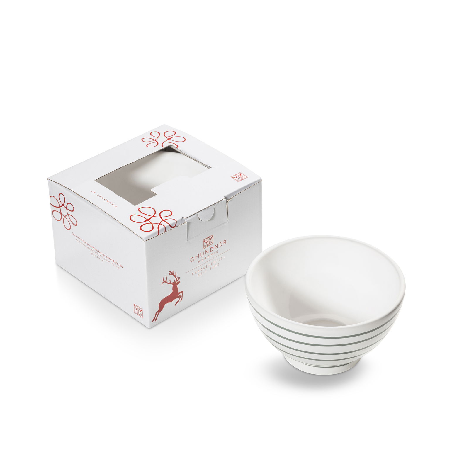 Müslischale groß im Karton