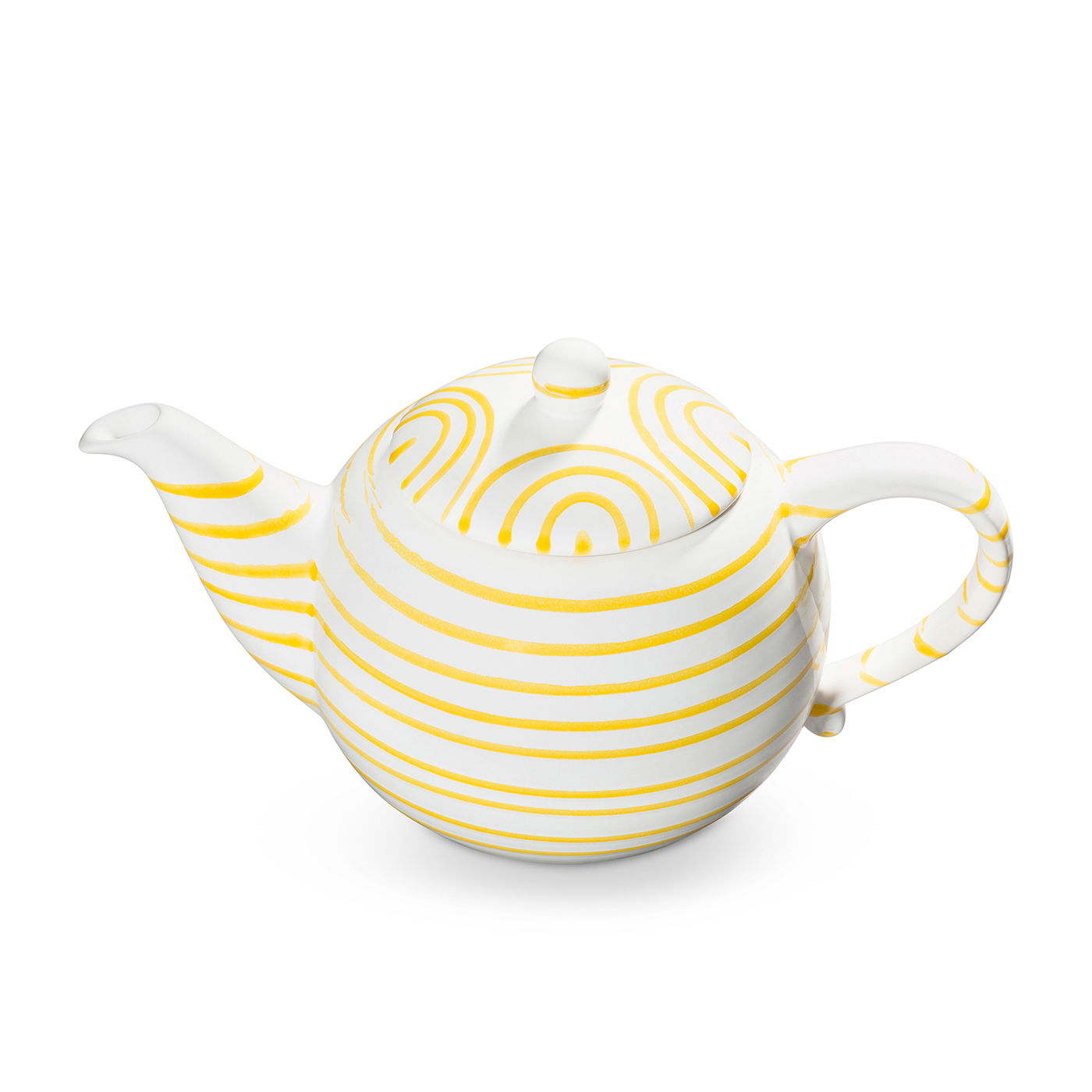 Teapot Teapot