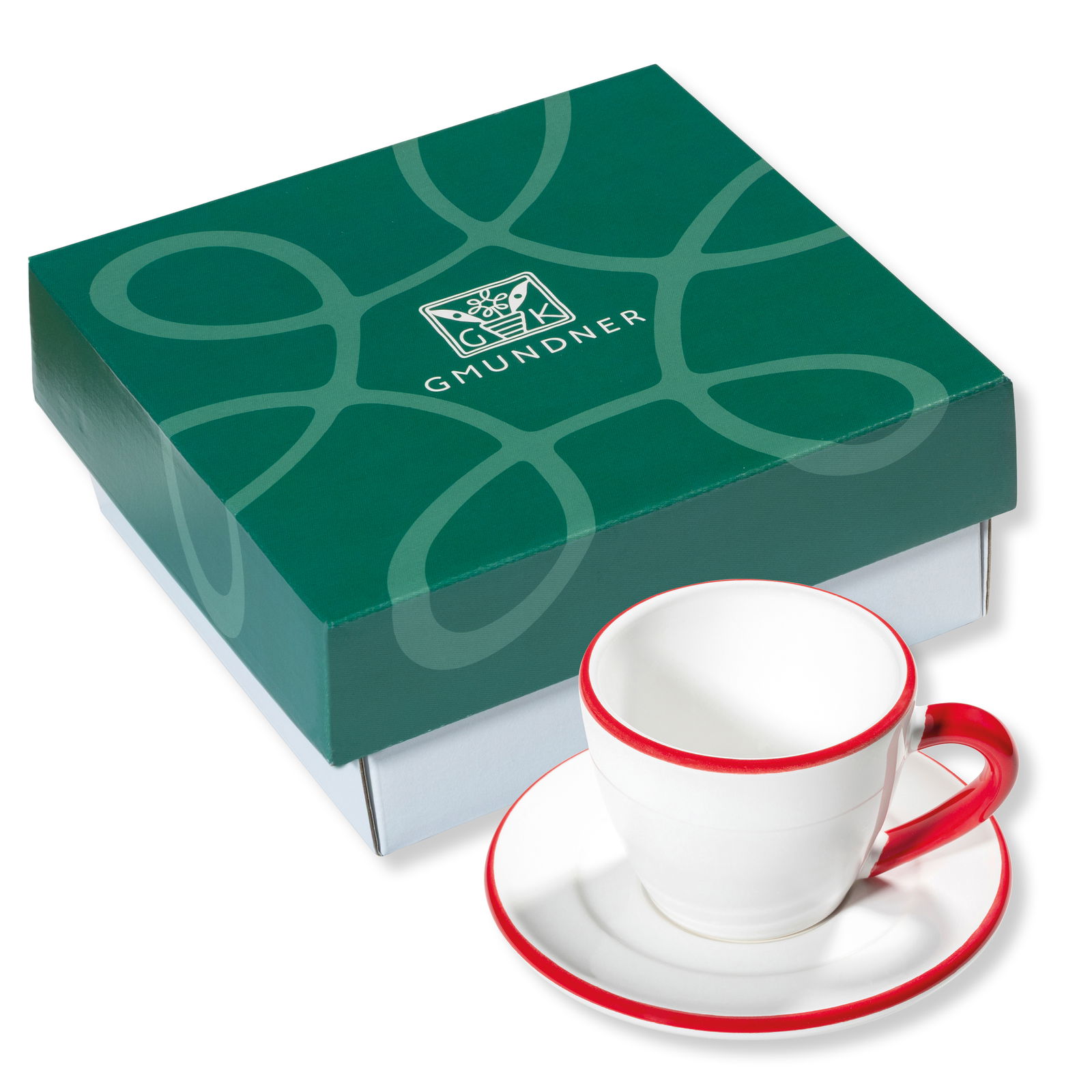 Rim Ruby Red, Espresso For You Gourmet