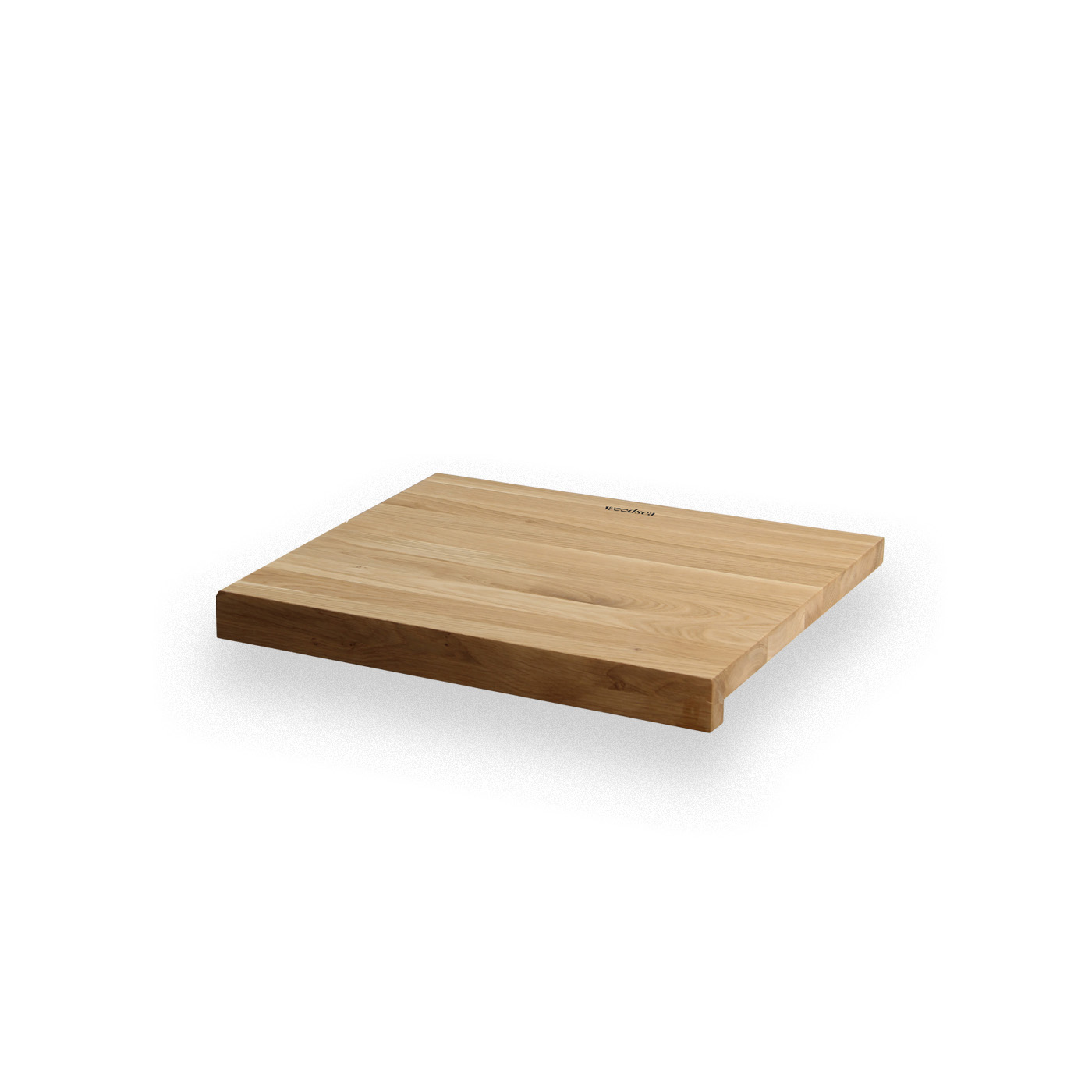 Wood Board Edge