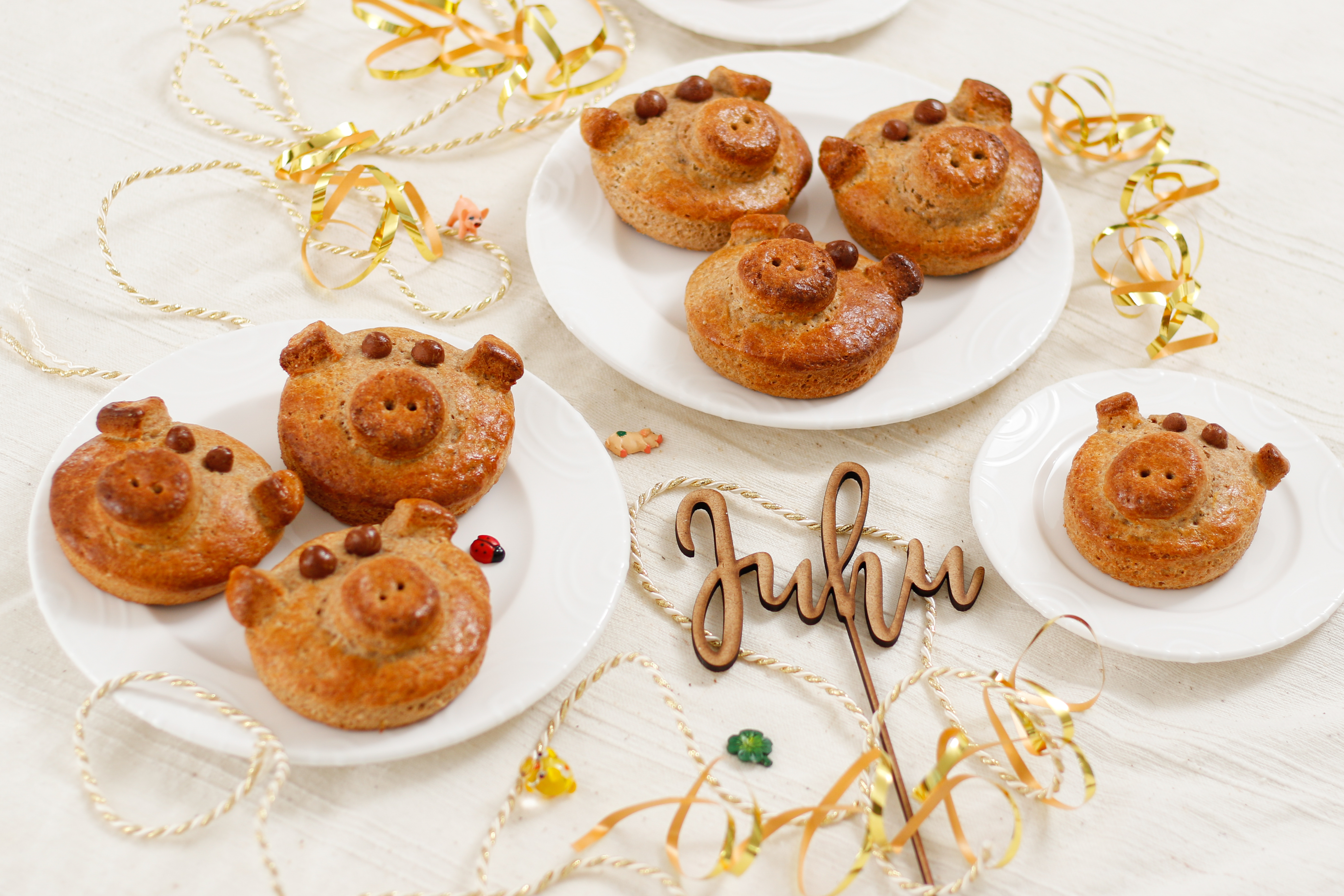 Gmundner_Silvester_Glcksschweinchen_Mein leckeres Leben-12