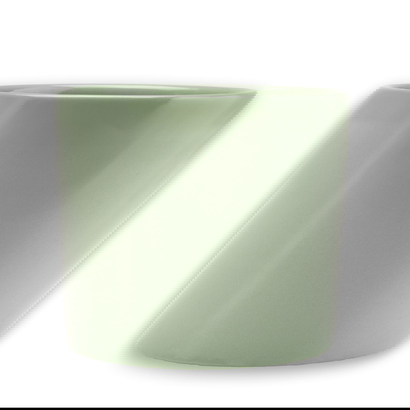 Becher