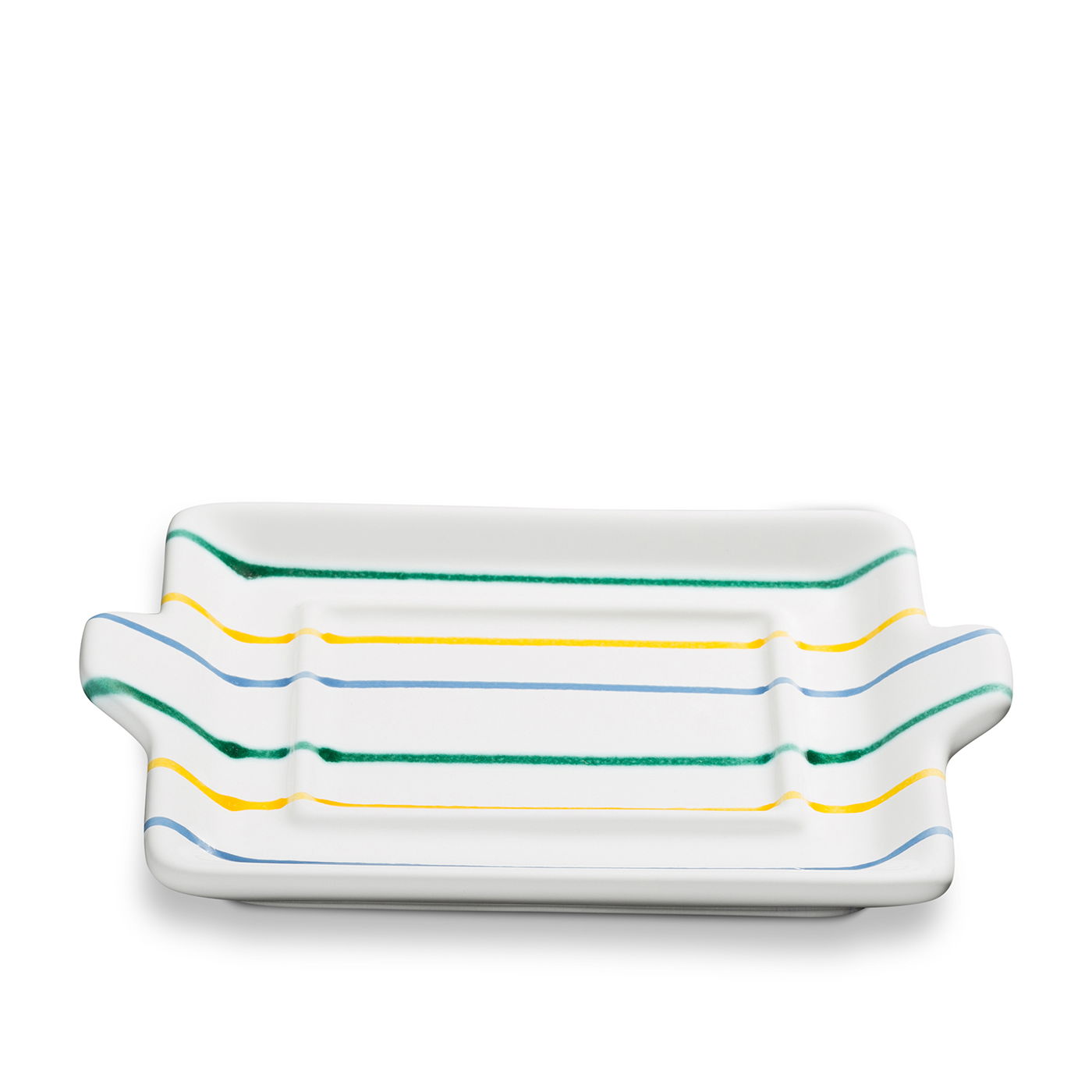 Unterteil Butterdose 125g