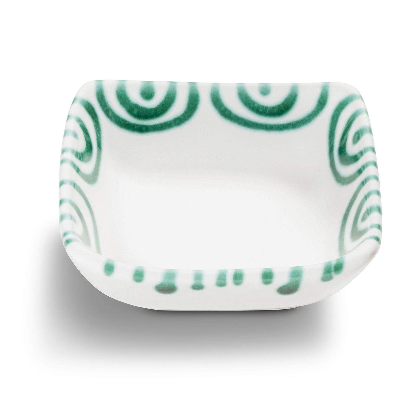 Snack Bowl Square Snack Bowl Square