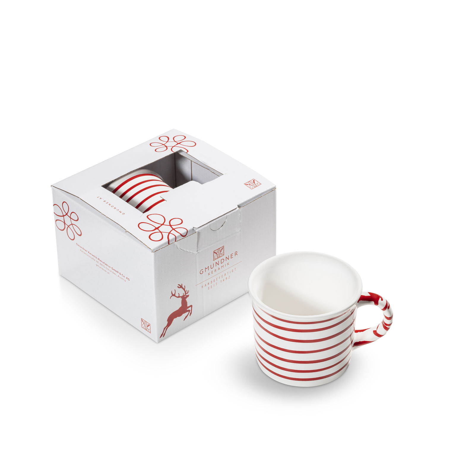 Kaffeehäferl Kaffeehäferl