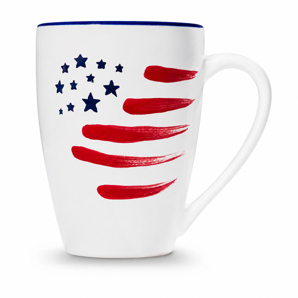 USA Anniversary Mug – Limited Edition