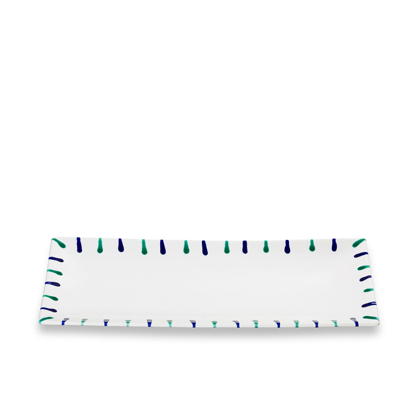 Plate Rectangular Plate Rectangular