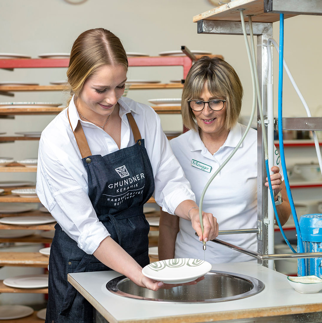 Manufacturing | Experience Centre