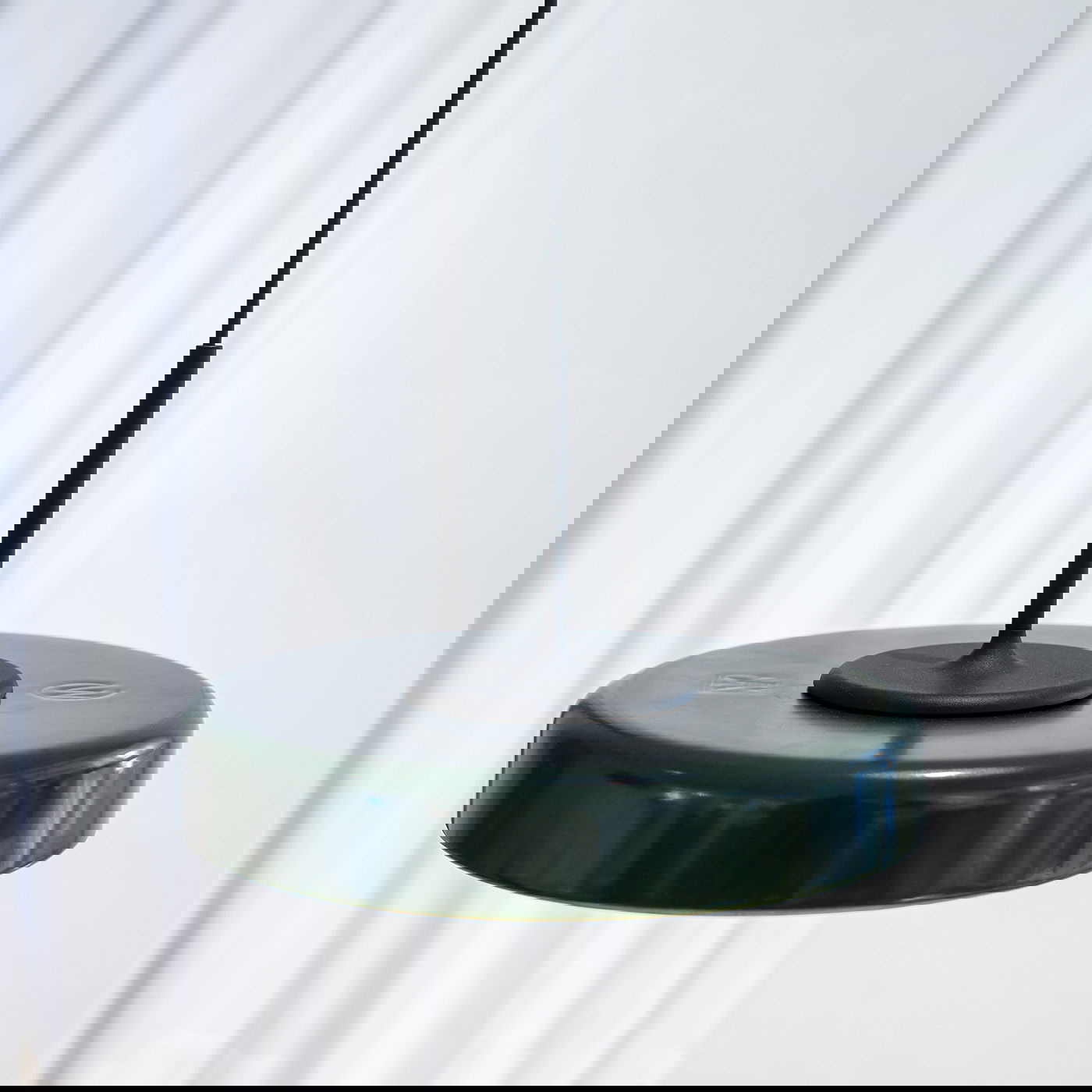 Molto Luce Hängelampe mit schaltbarem Modul, LED