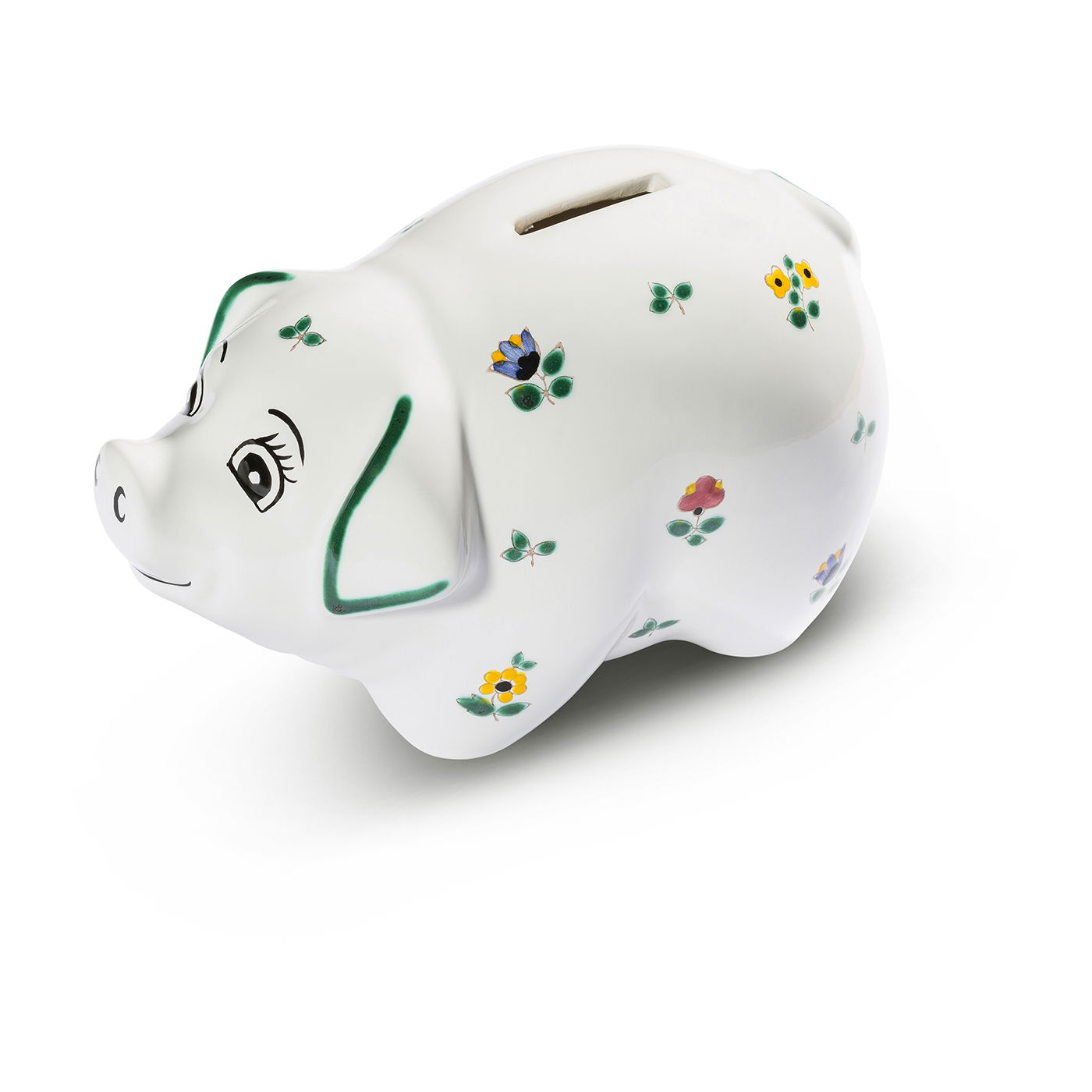 Sparschwein Lilly