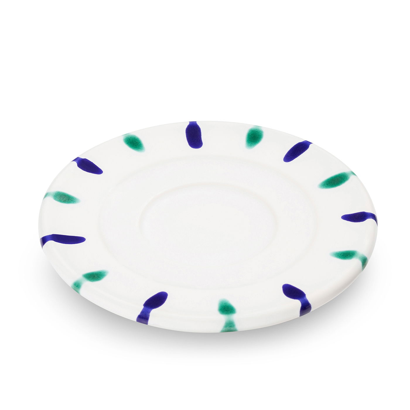 Saucer Saucer
