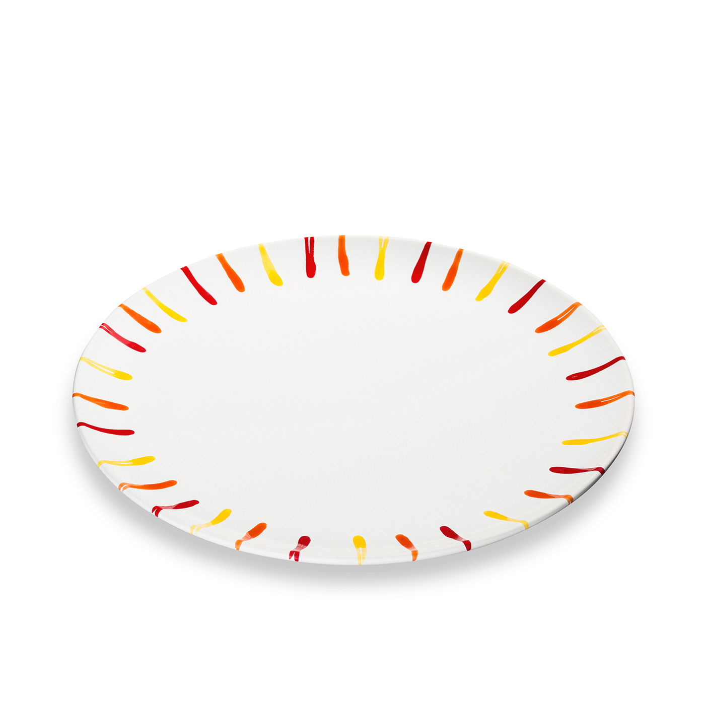 Platzteller