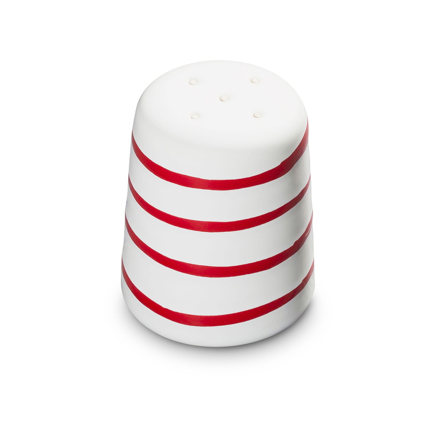 Salt Shaker Straight Salt Shaker Straight