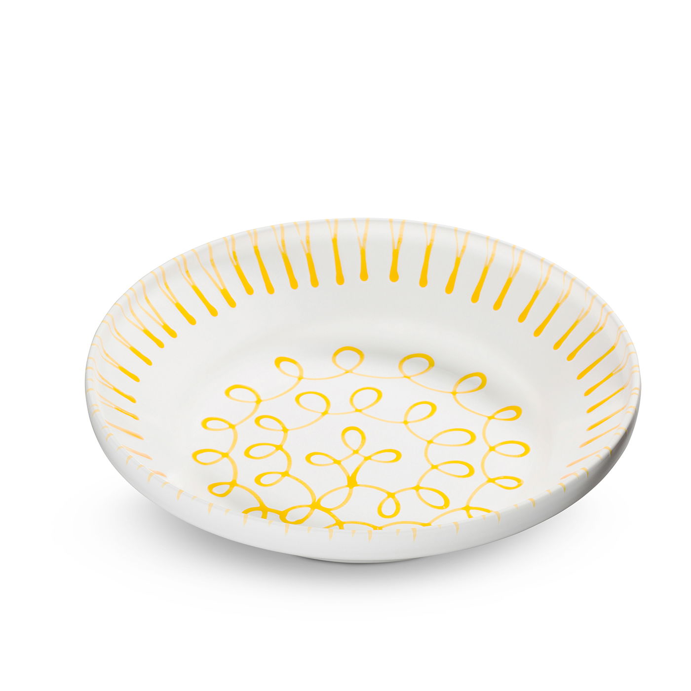 Rim Bowl Rim Bowl