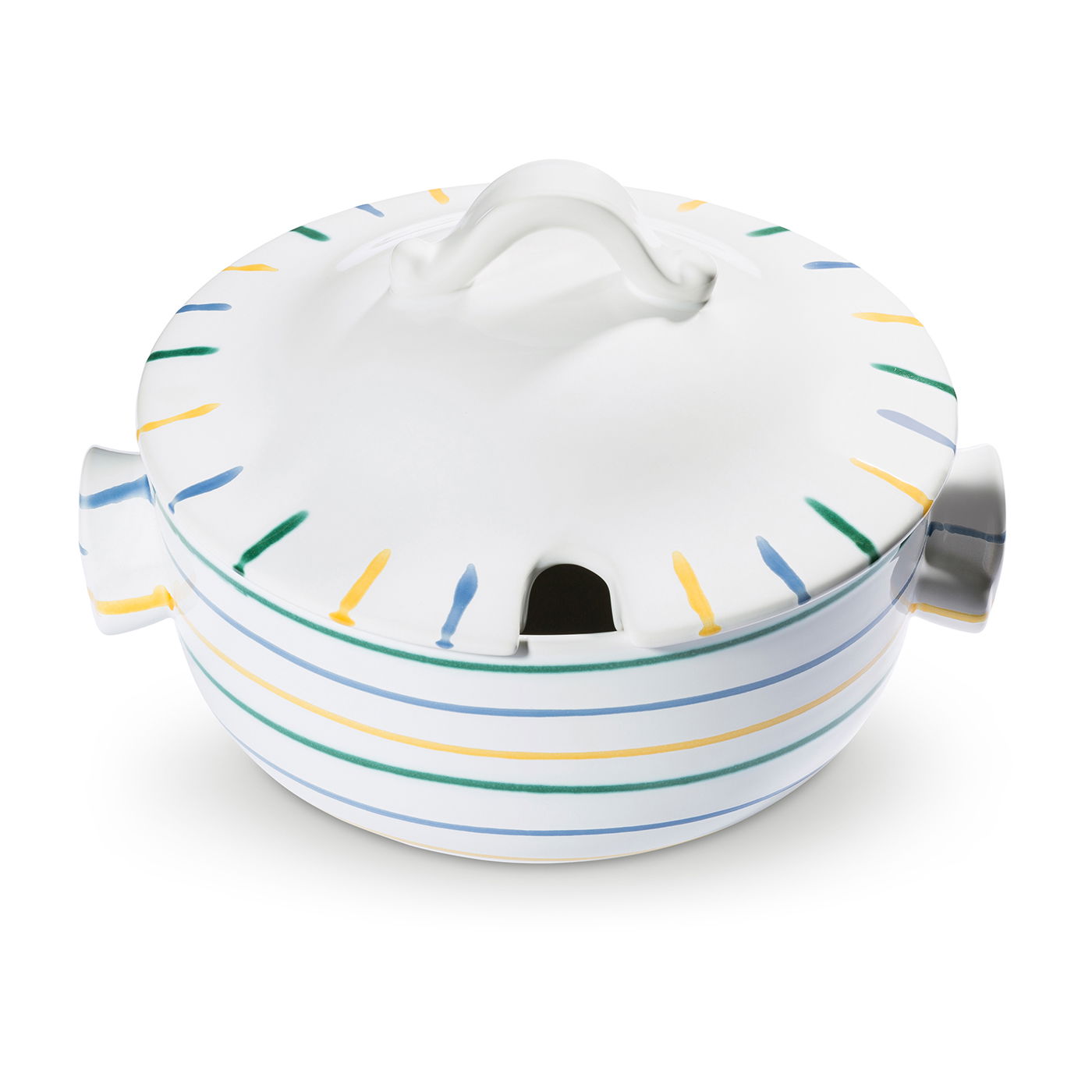 Soup Tureen Soup Tureen