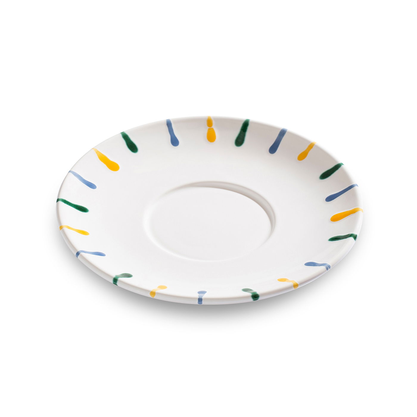 Saucer Saucer