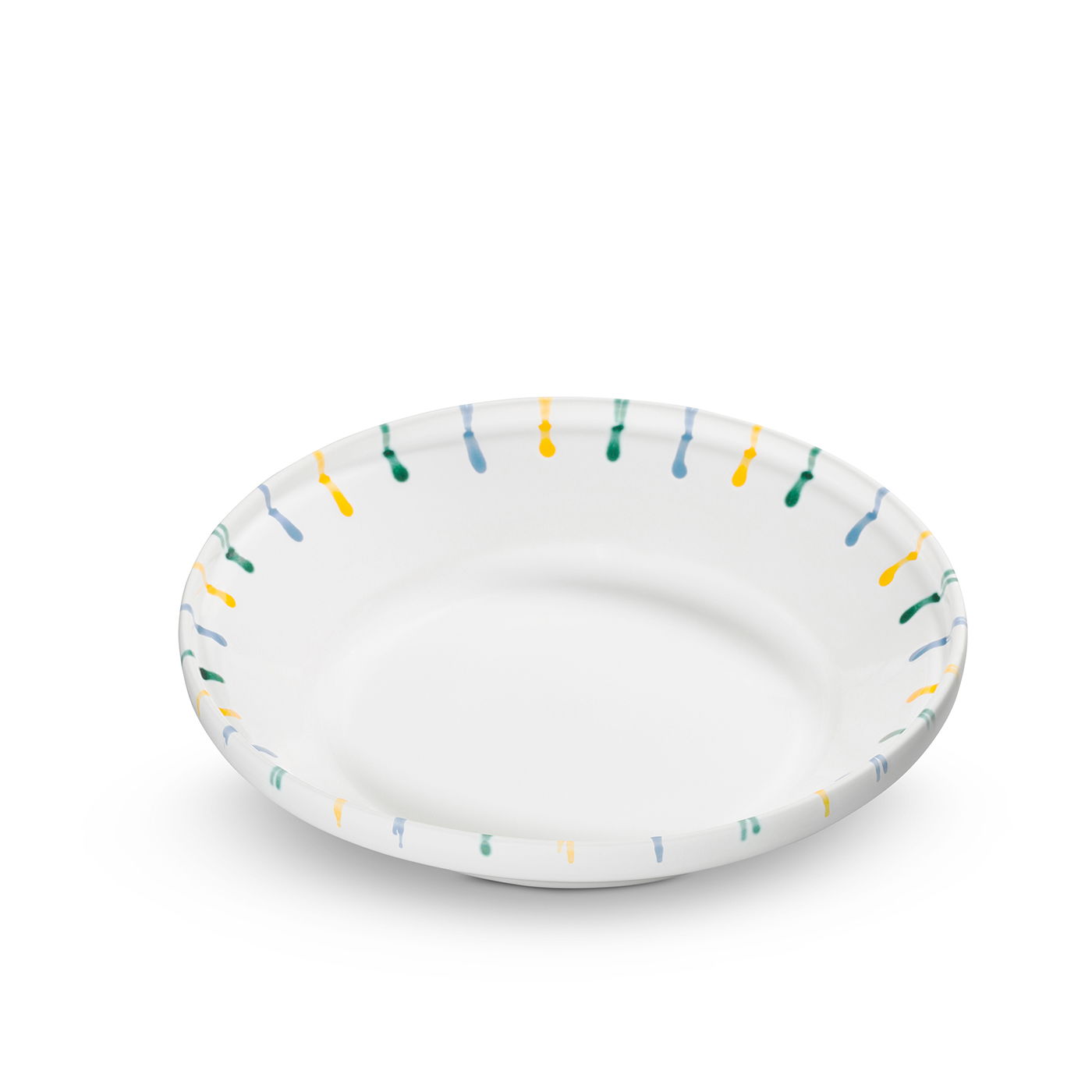 Rim Bowl Rim Bowl