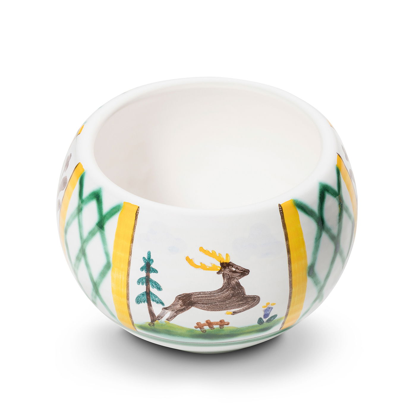 Bottom Sugar Bowl