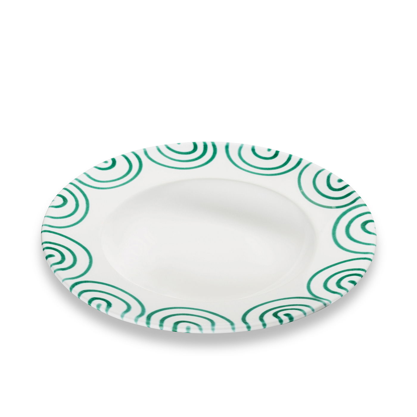 Pasta Plate Pasta Plate