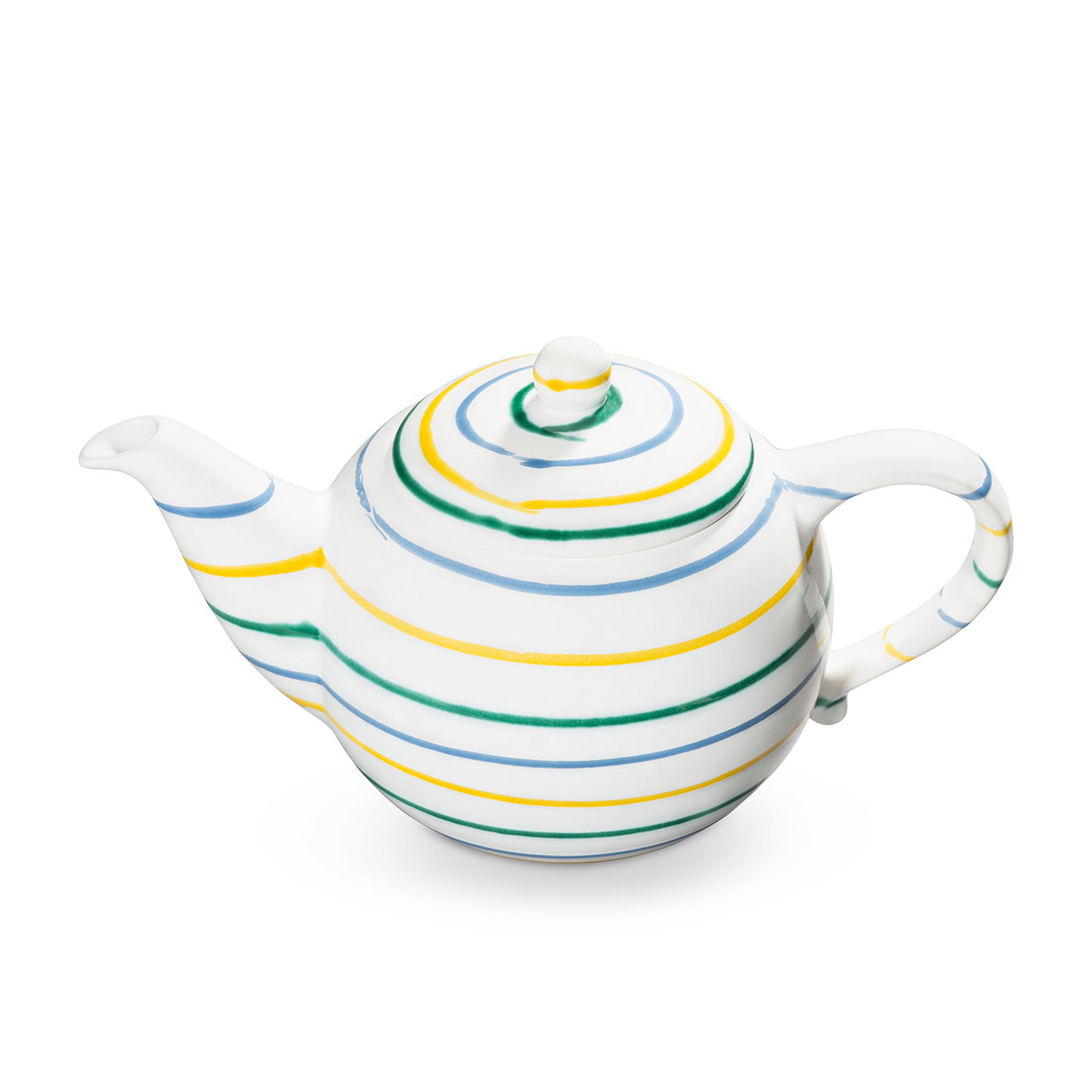 Teapot Teapot