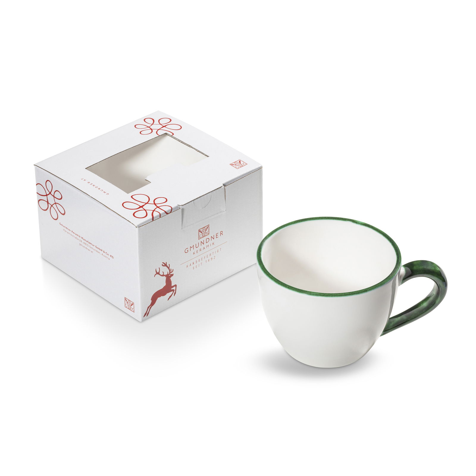 Teetasse Maxima Teetasse Maxima