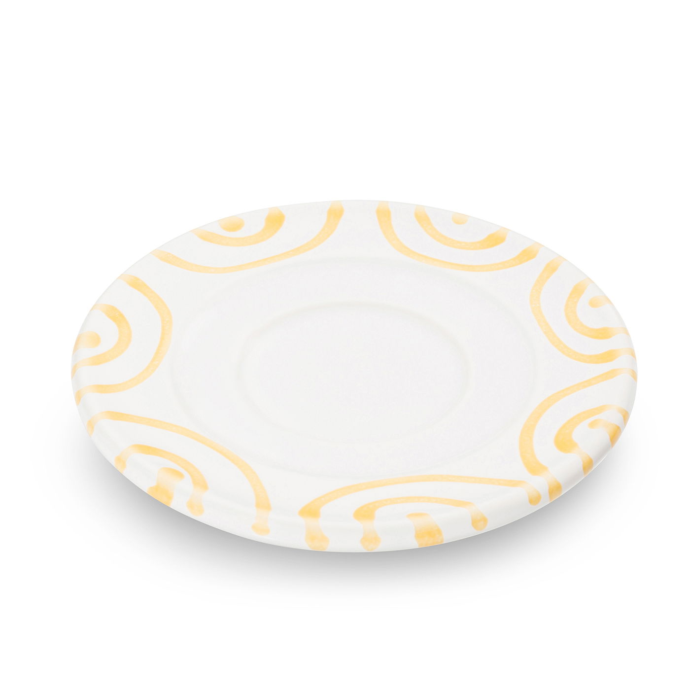 Saucer Saucer