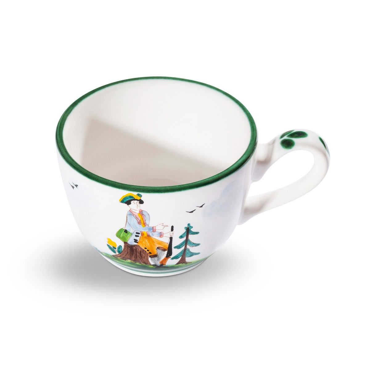 Kaffeetasse