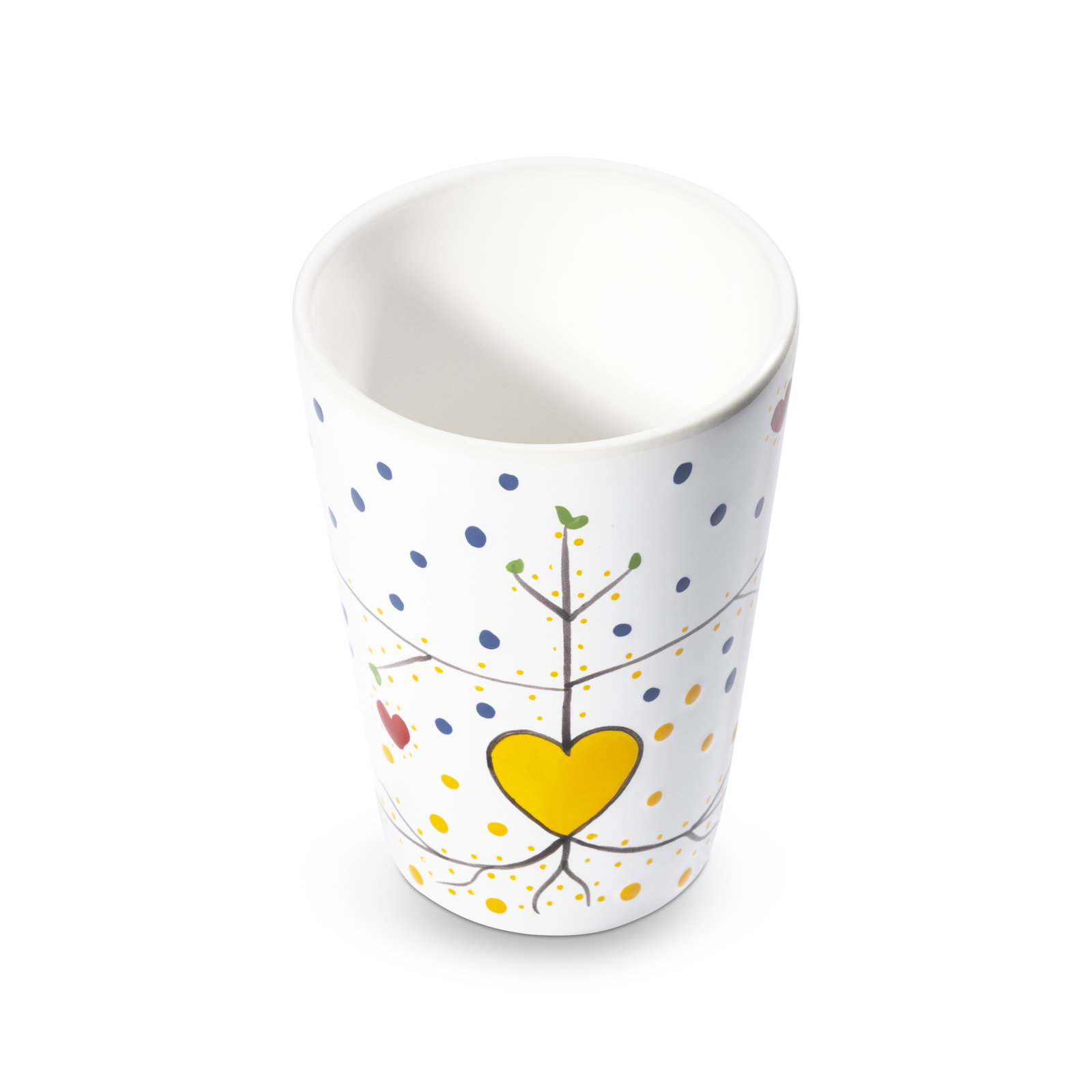 SAN Edition ELSE, Trinkbecher (H: 11cm)