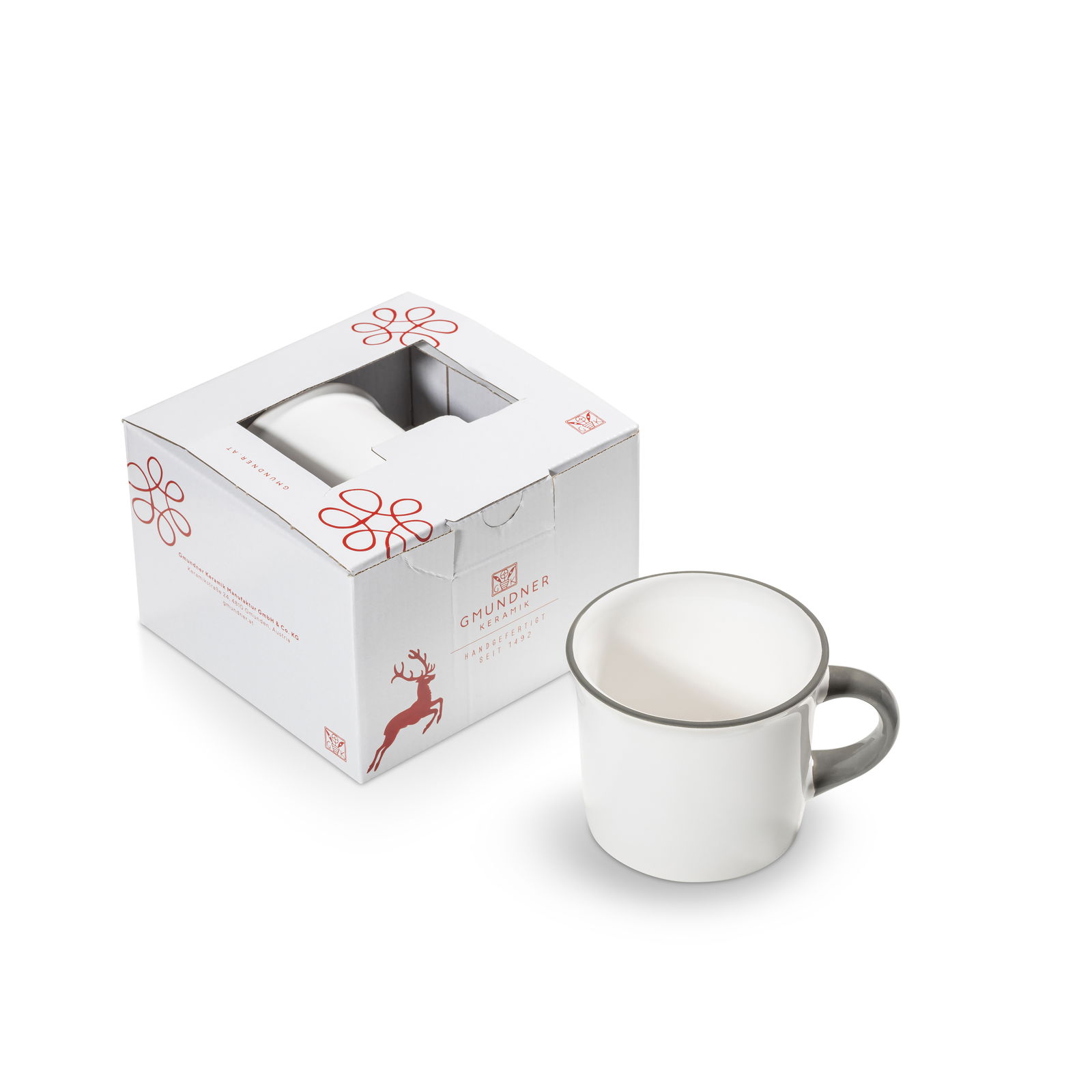 Kaffeehäferl Kaffeehäferl