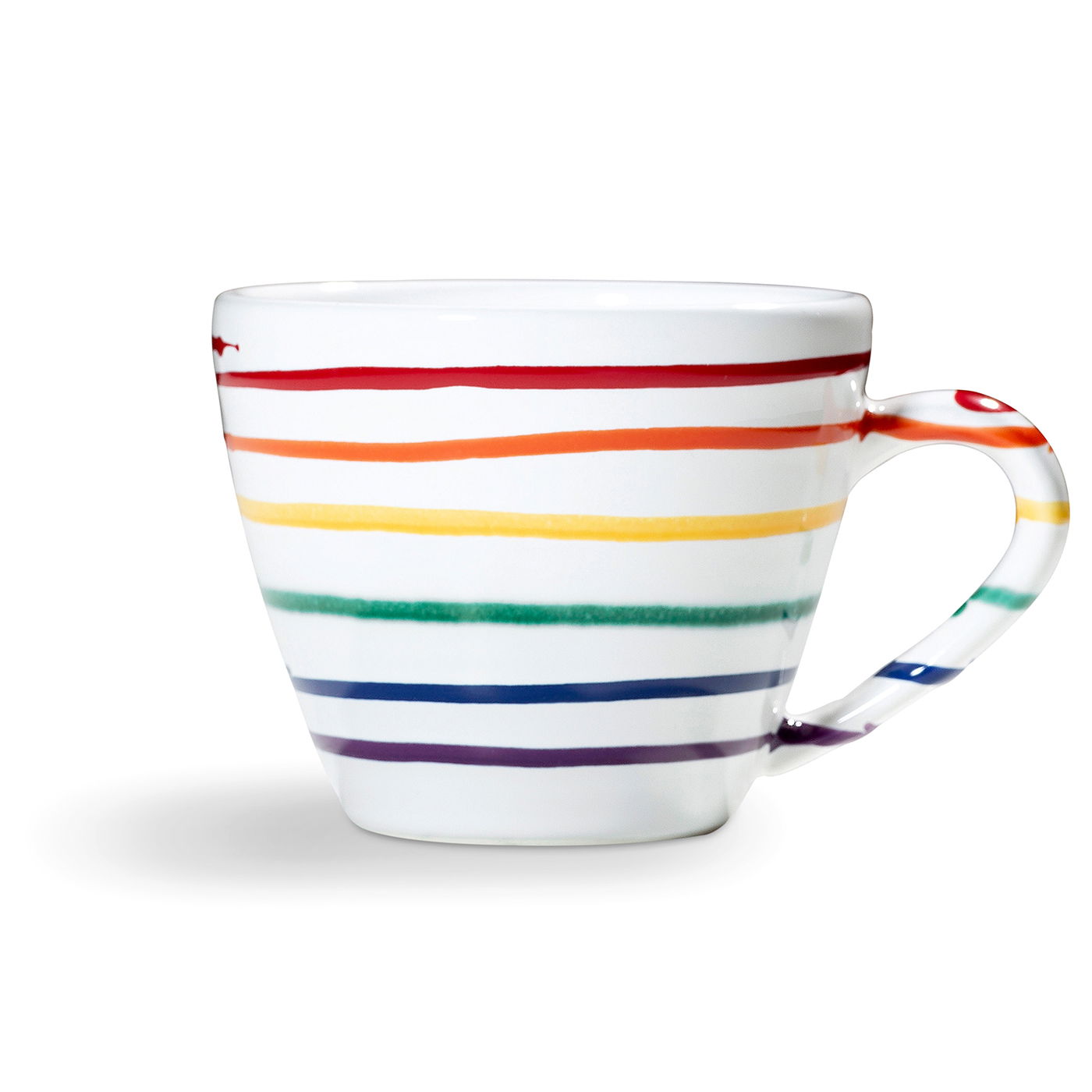 Kaffeetasse Gourmet