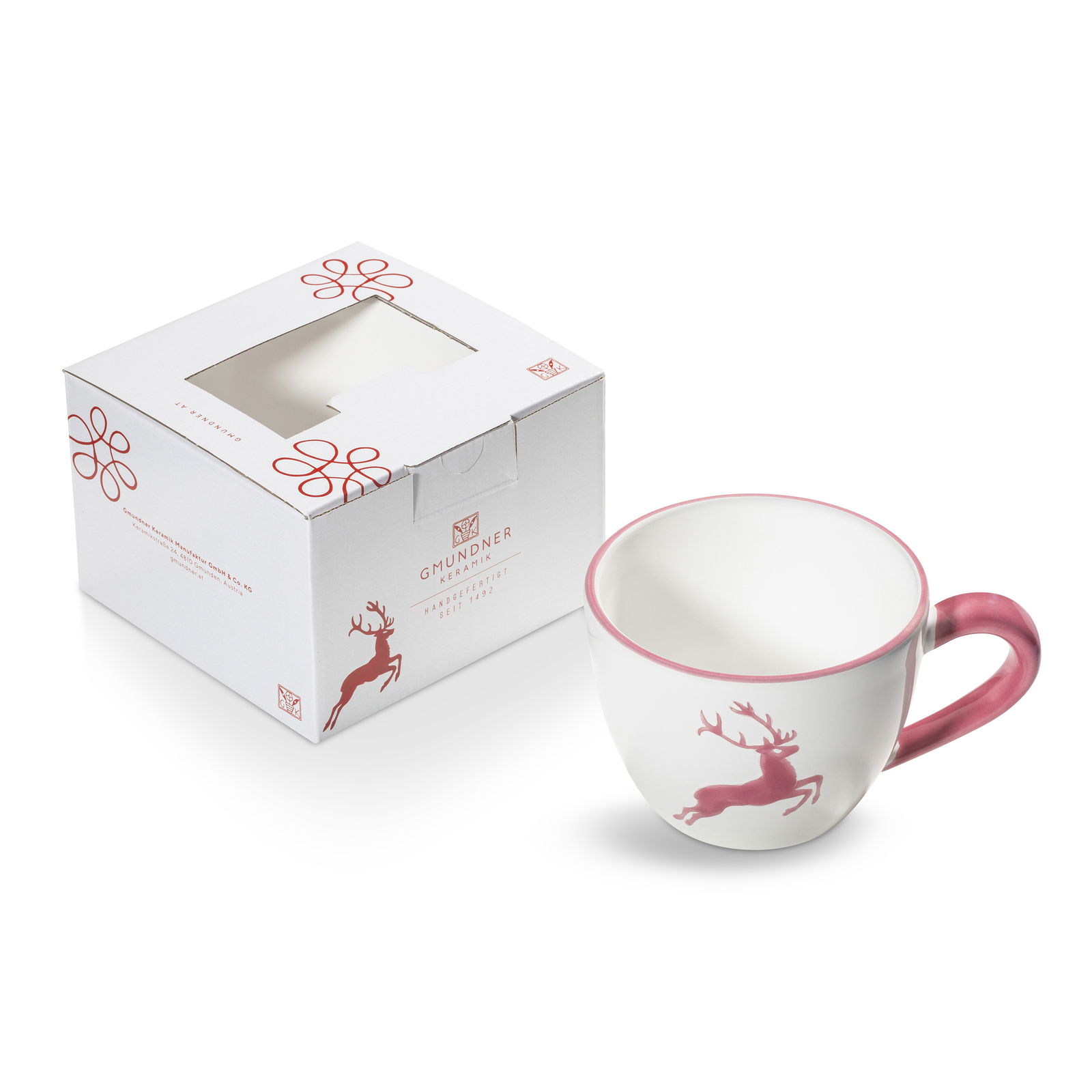 Teetasse Maxima