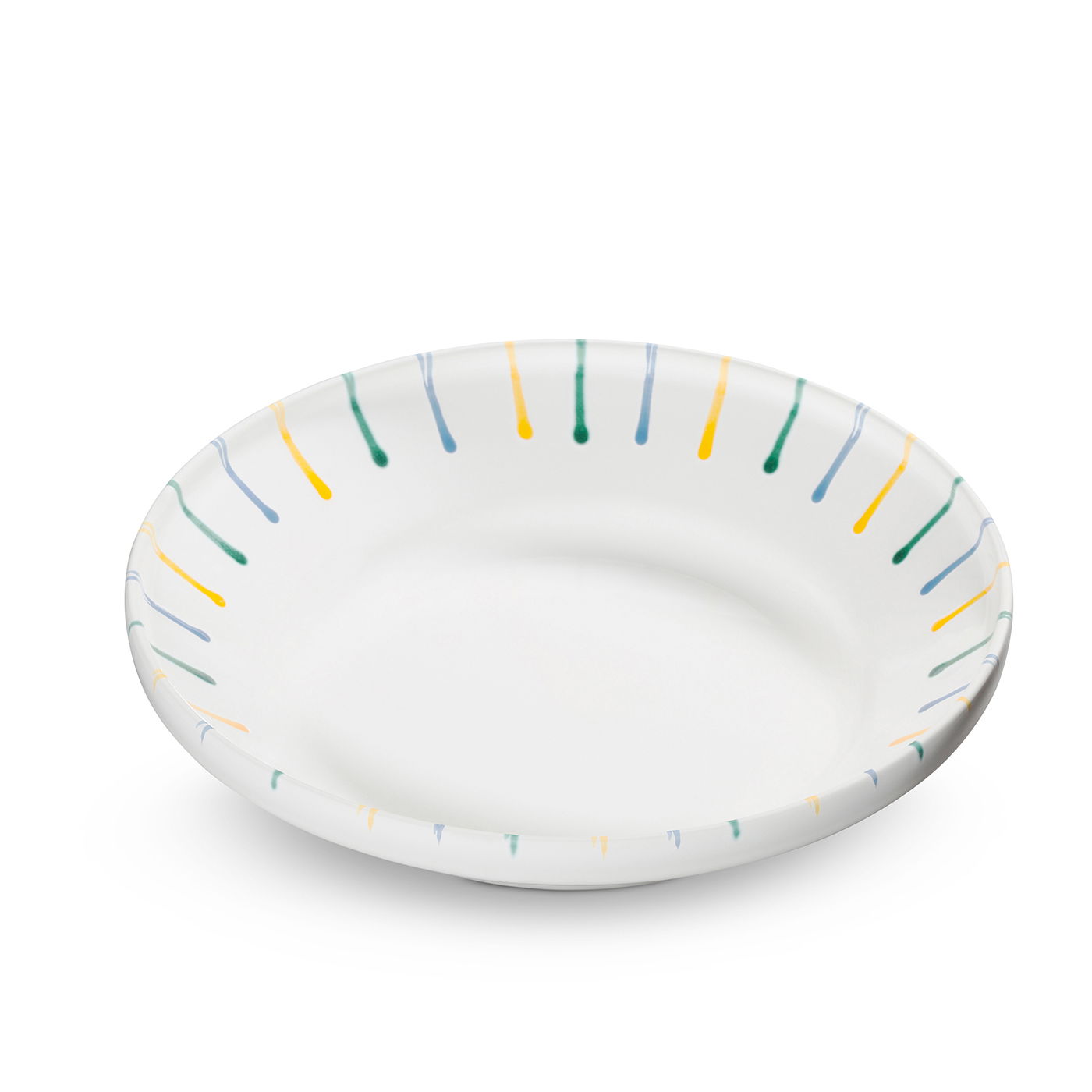 Rim Bowl Rim Bowl