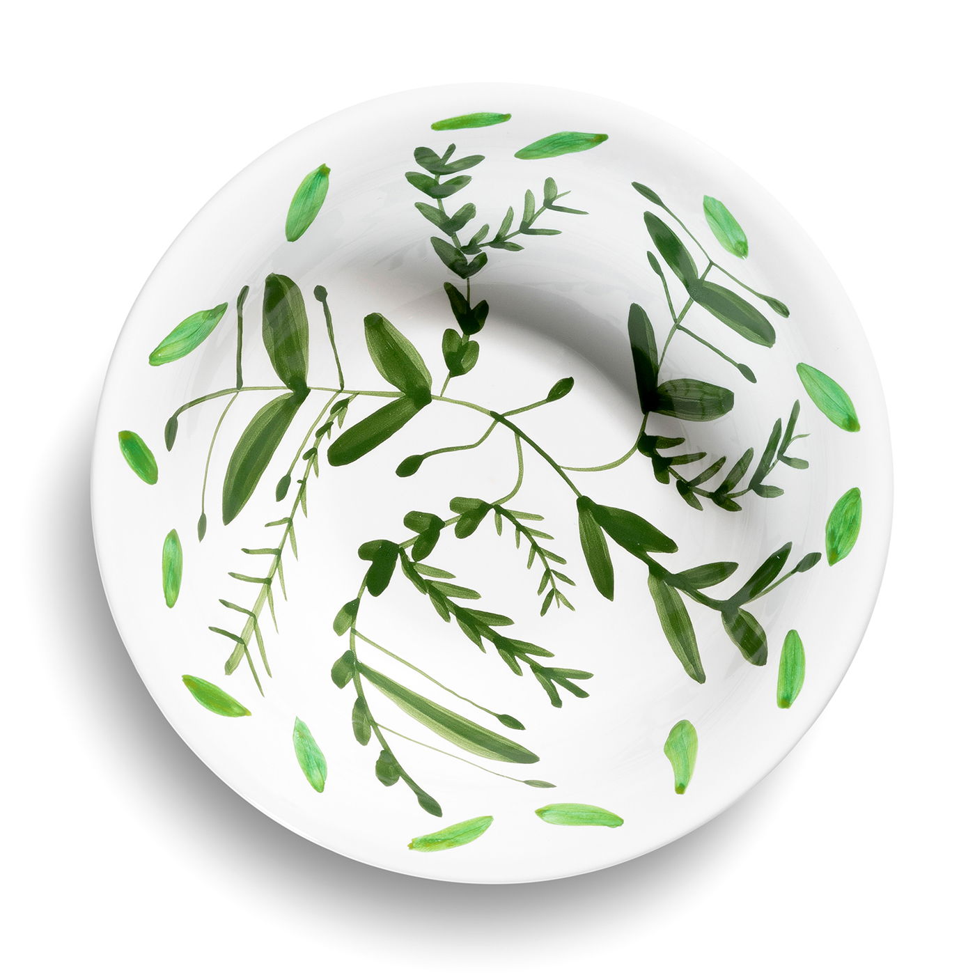 Salatschüssel Salatschüssel