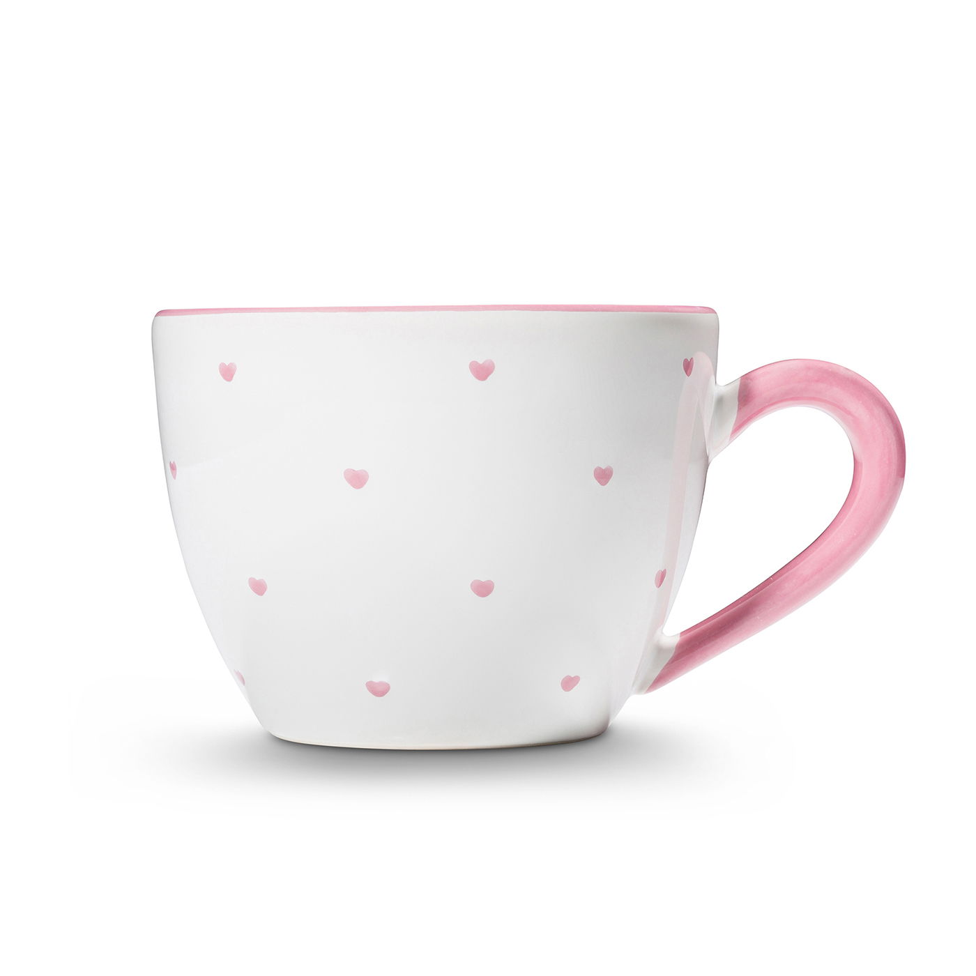 Herzerl Rosa