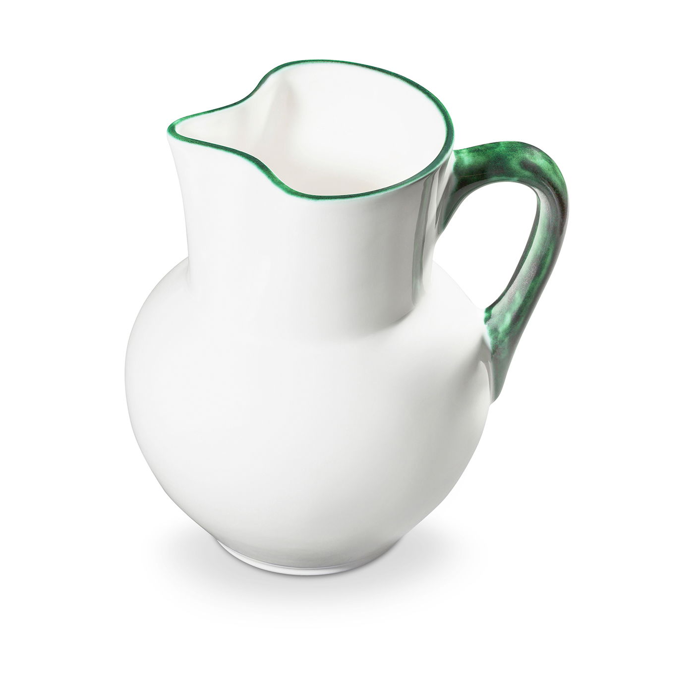 Krug Wiener Form
