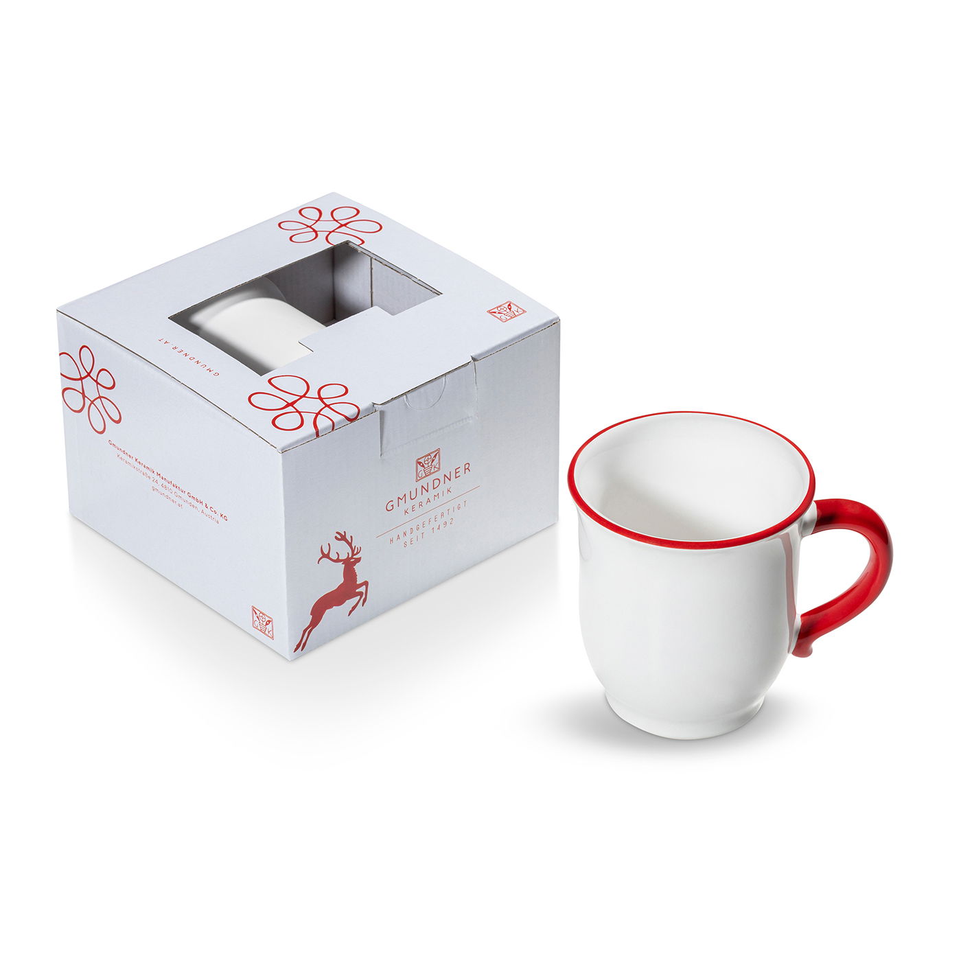 Schokotasse
