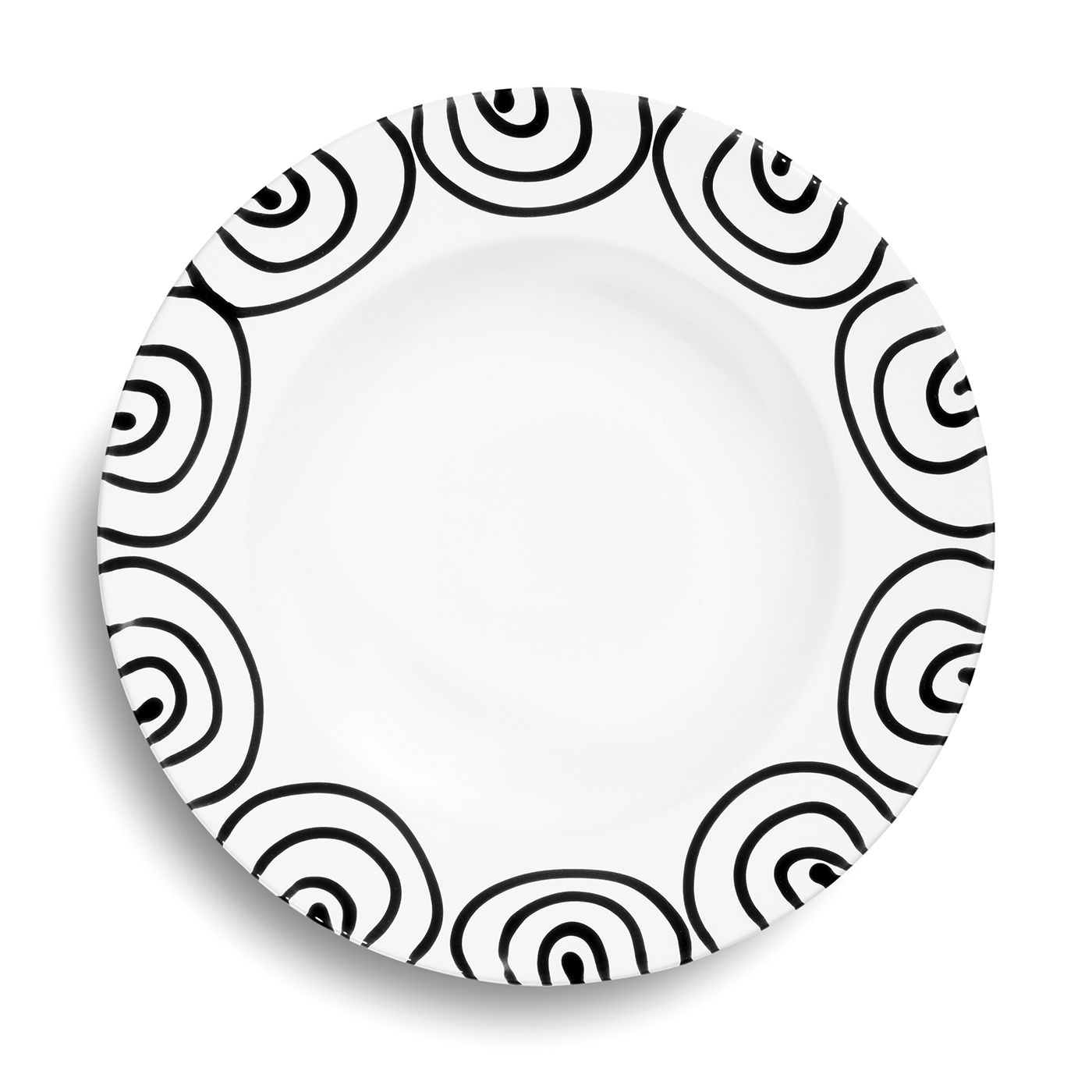 Soup Plate Soup Plate