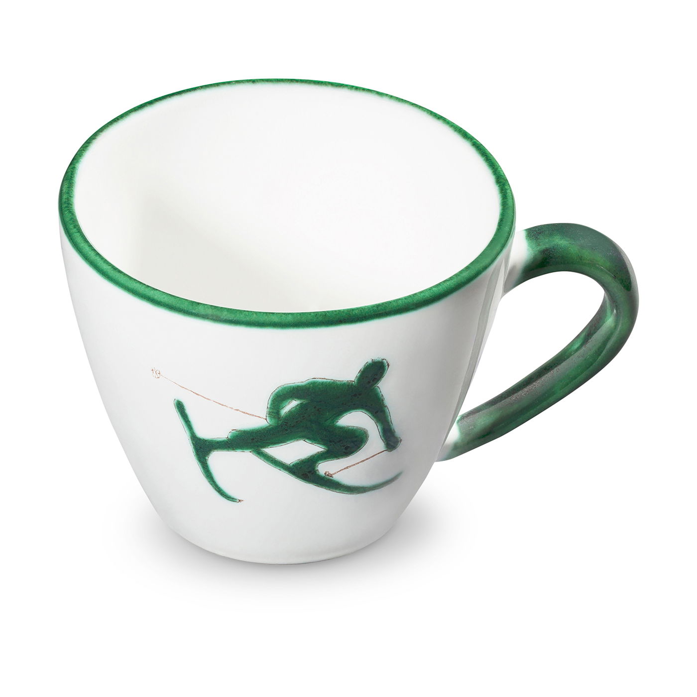 Kaffeetasse Gourmet Kaffeetasse Gourmet