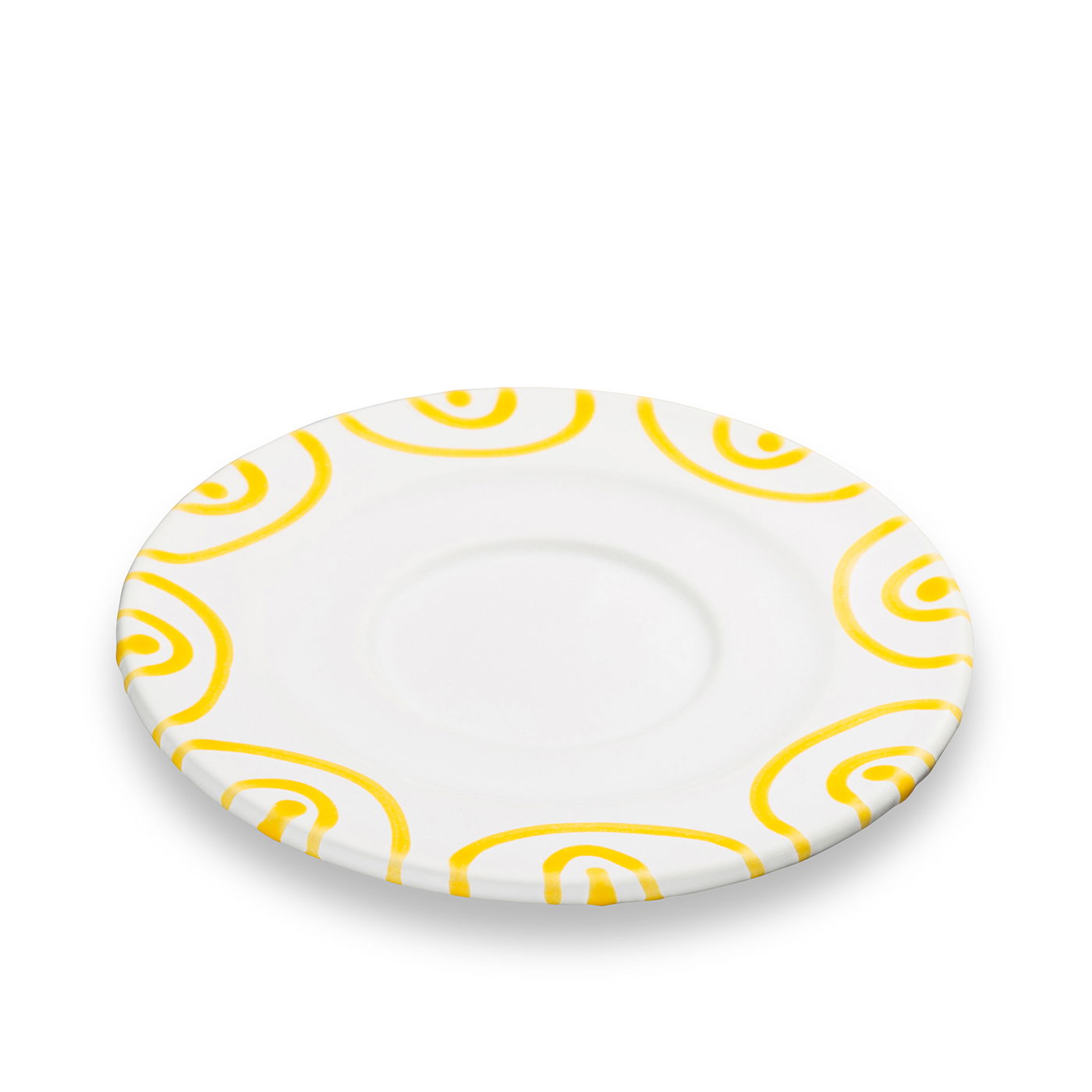 Saucer Saucer