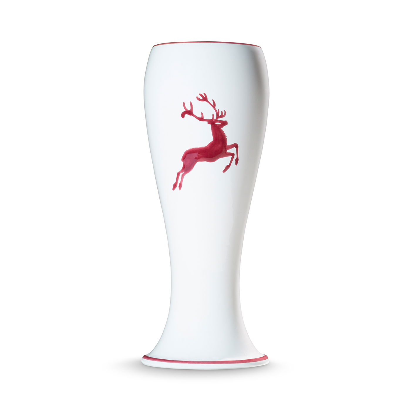 Weißbierkelch