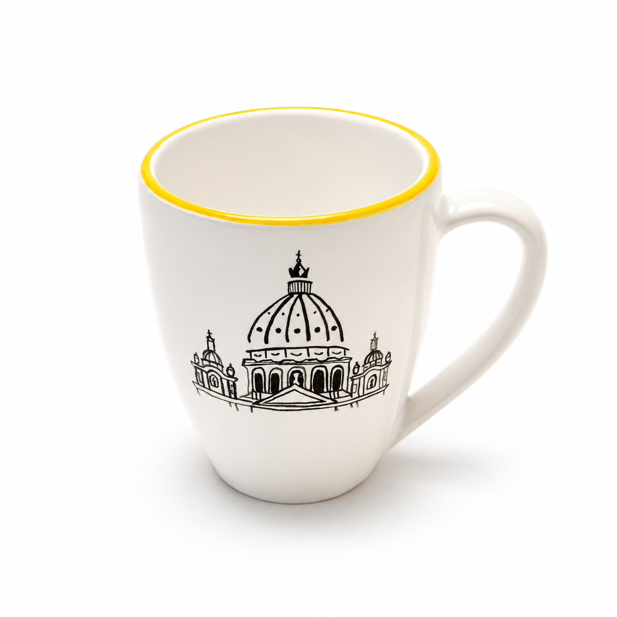 St. Peter's Basilica Mug